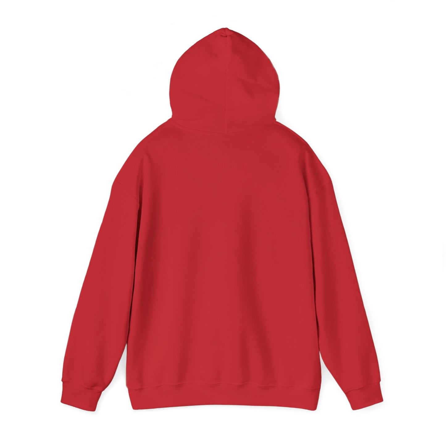 Black Ember Vol.1 Hoodie