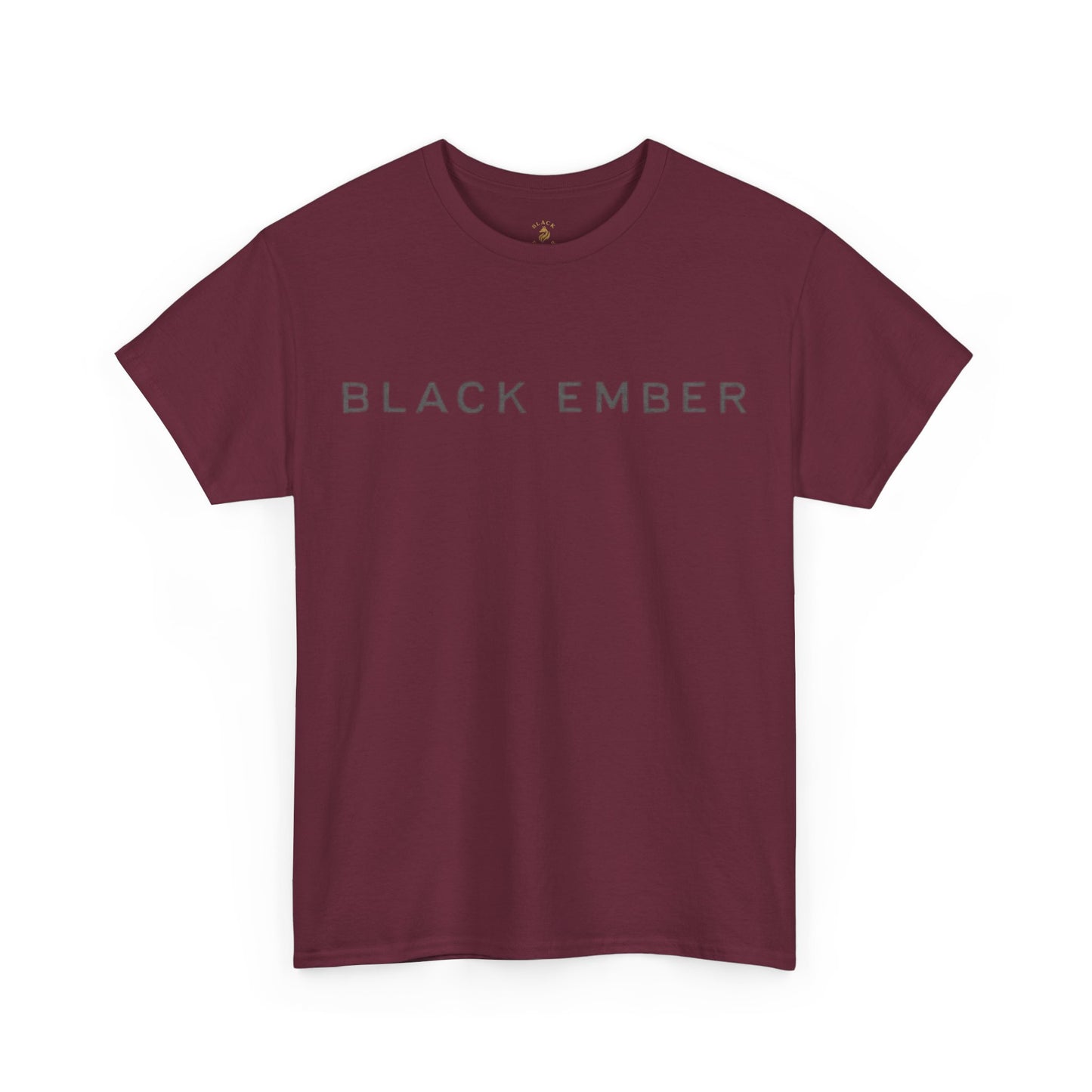 Black Ember Night out T-Shirt