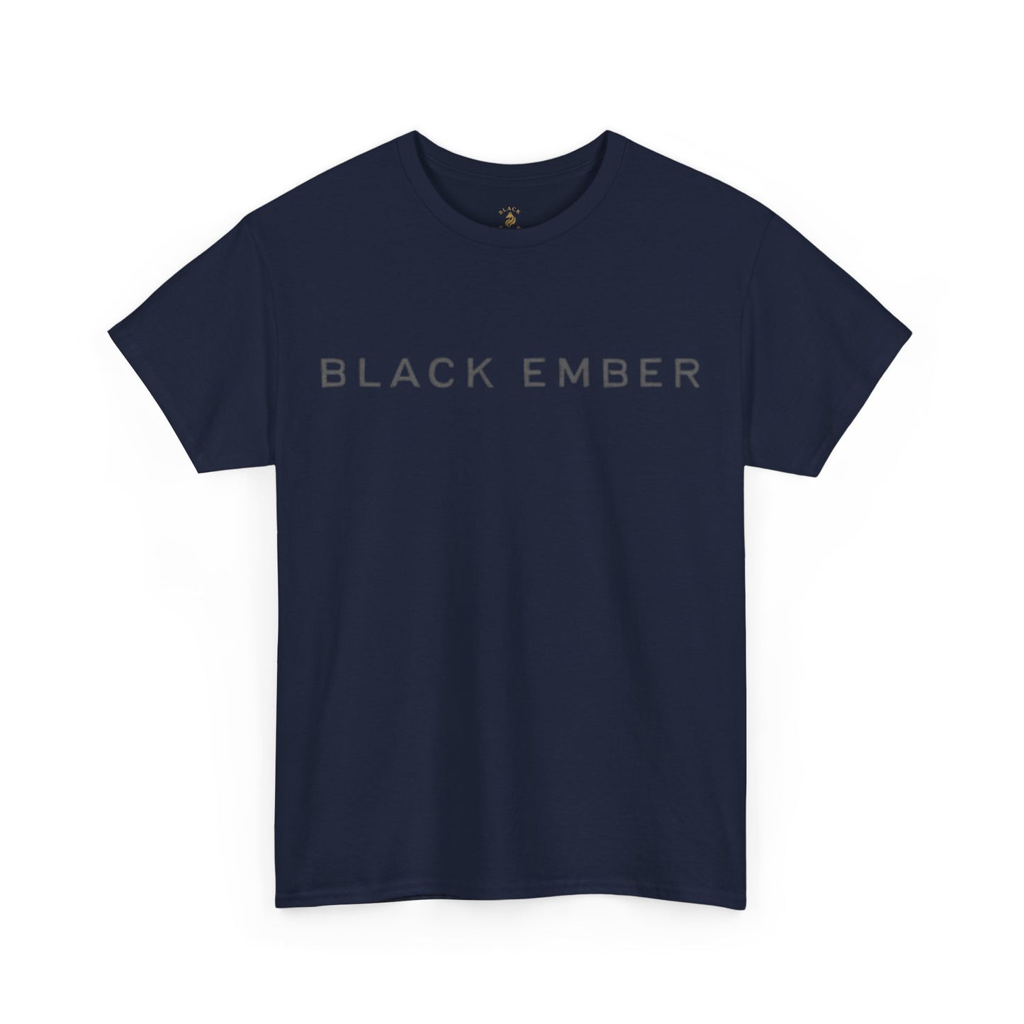 Black Ember Night out T-Shirt