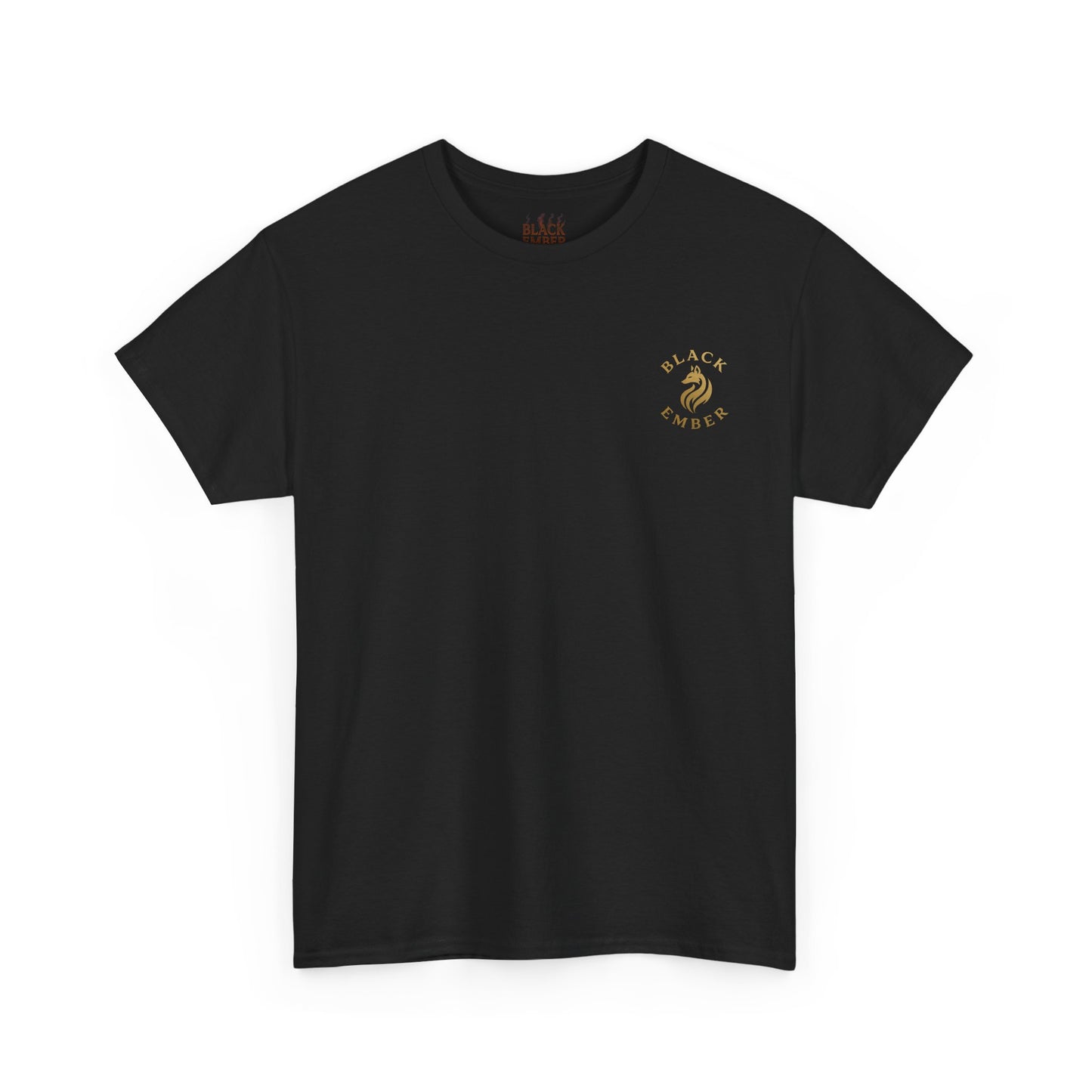 Black Ember Premium T-shirt