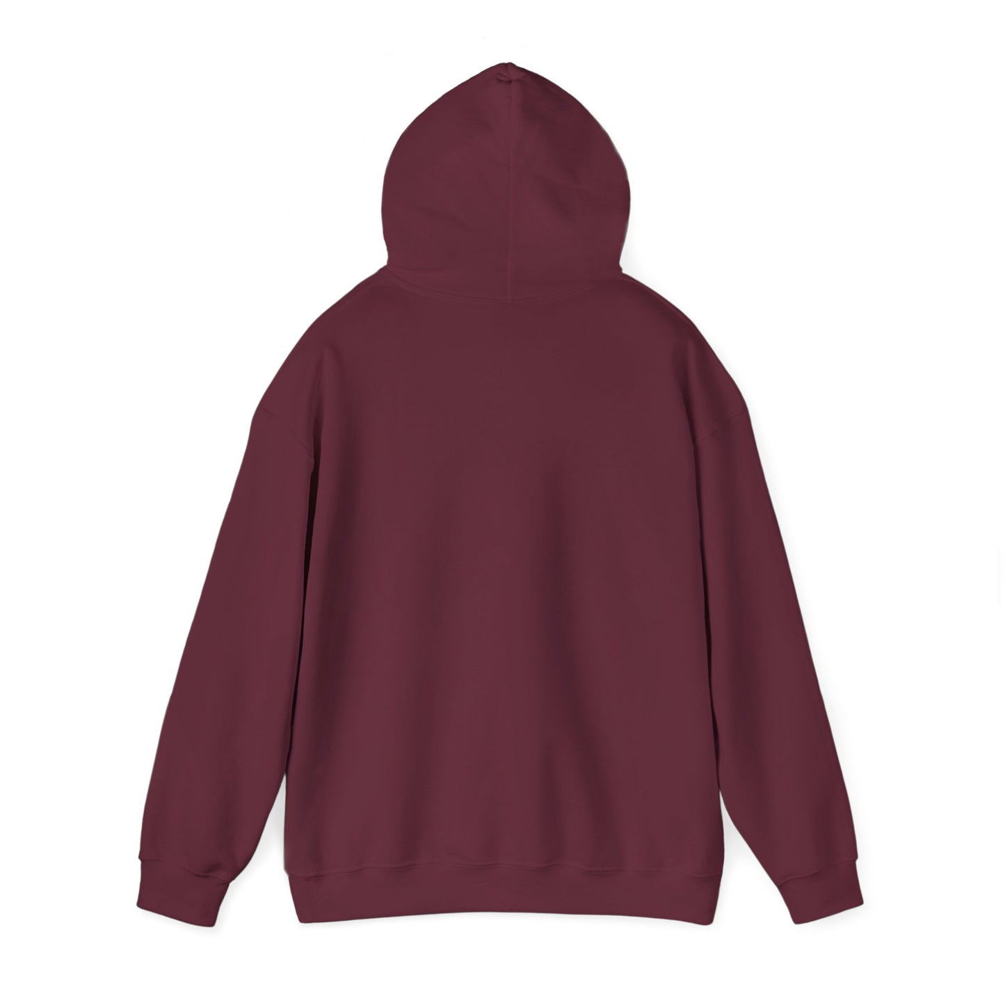 Black Ember Vol.1 Hoodie