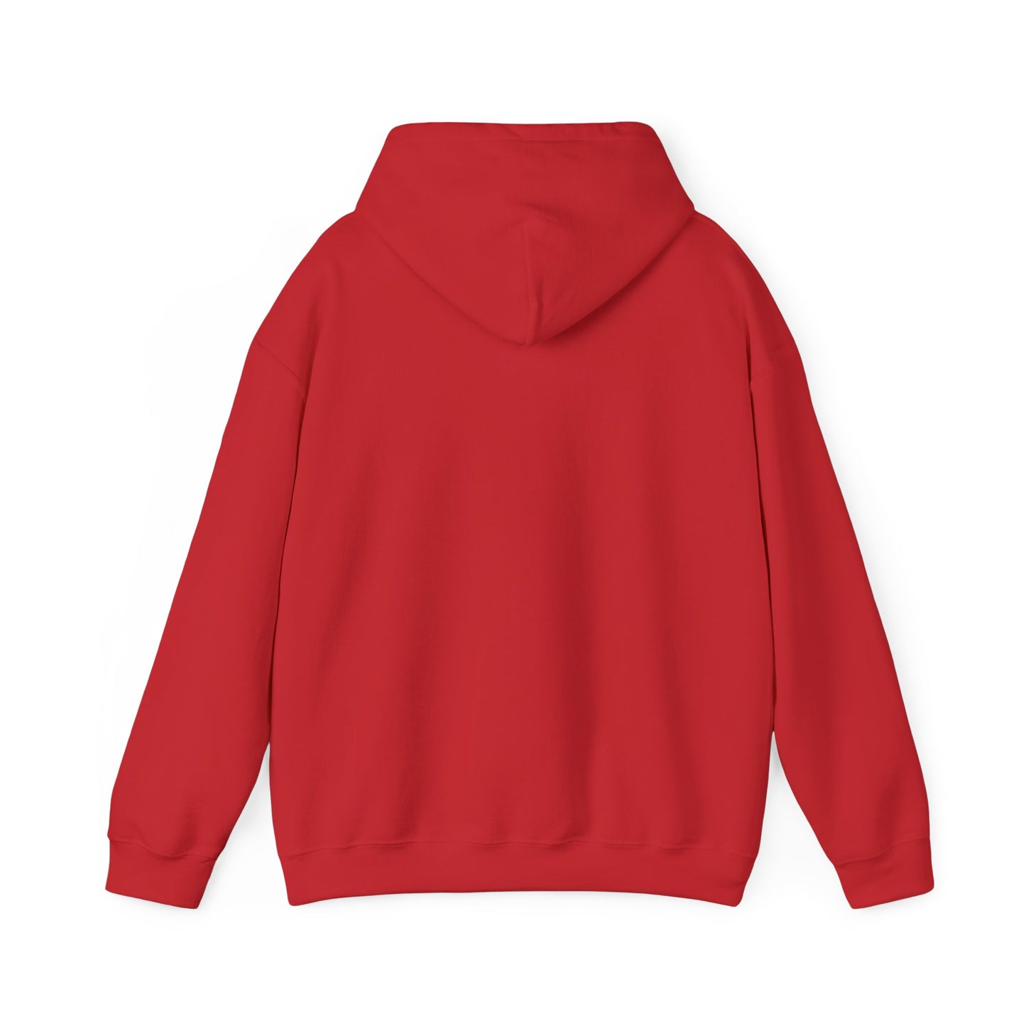 Black Ember Vol.1 Hoodie