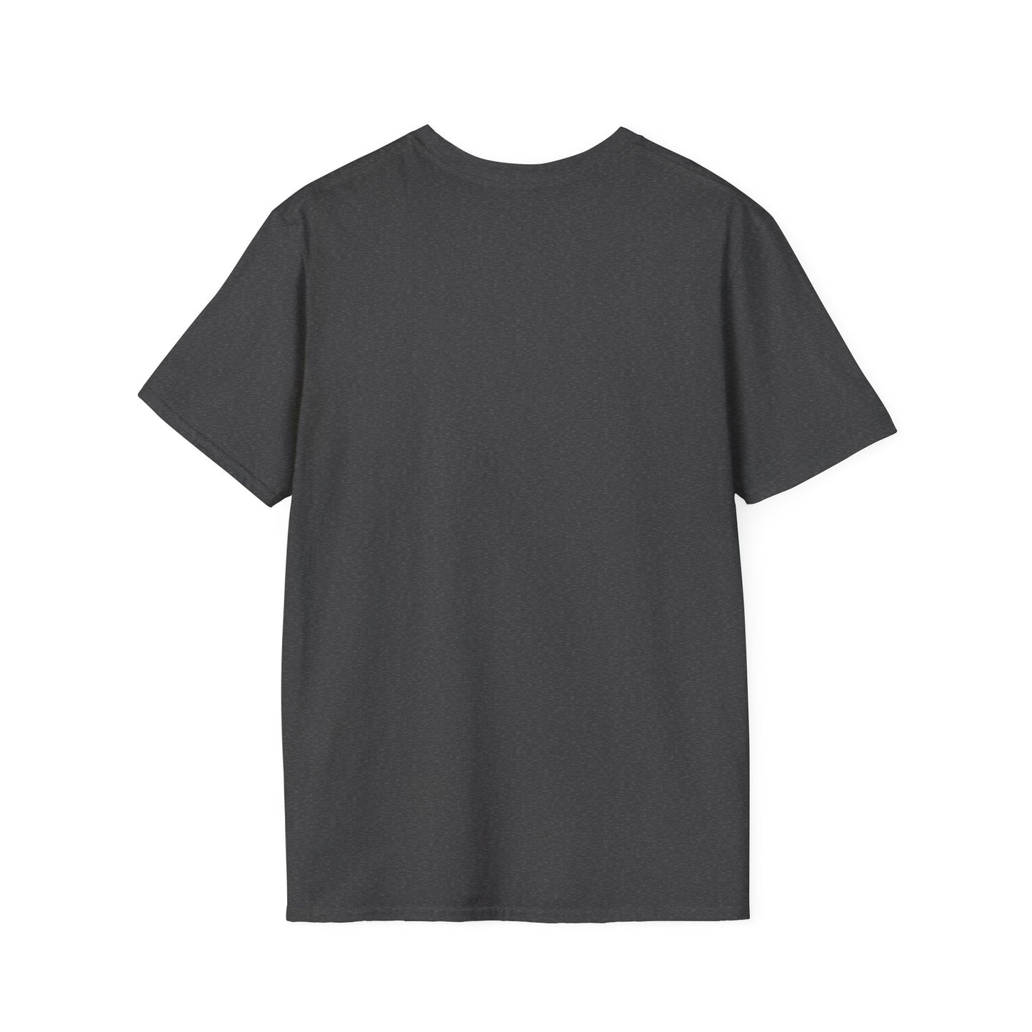 Wi-Fi Skeleton Black Ember T-Shirt
