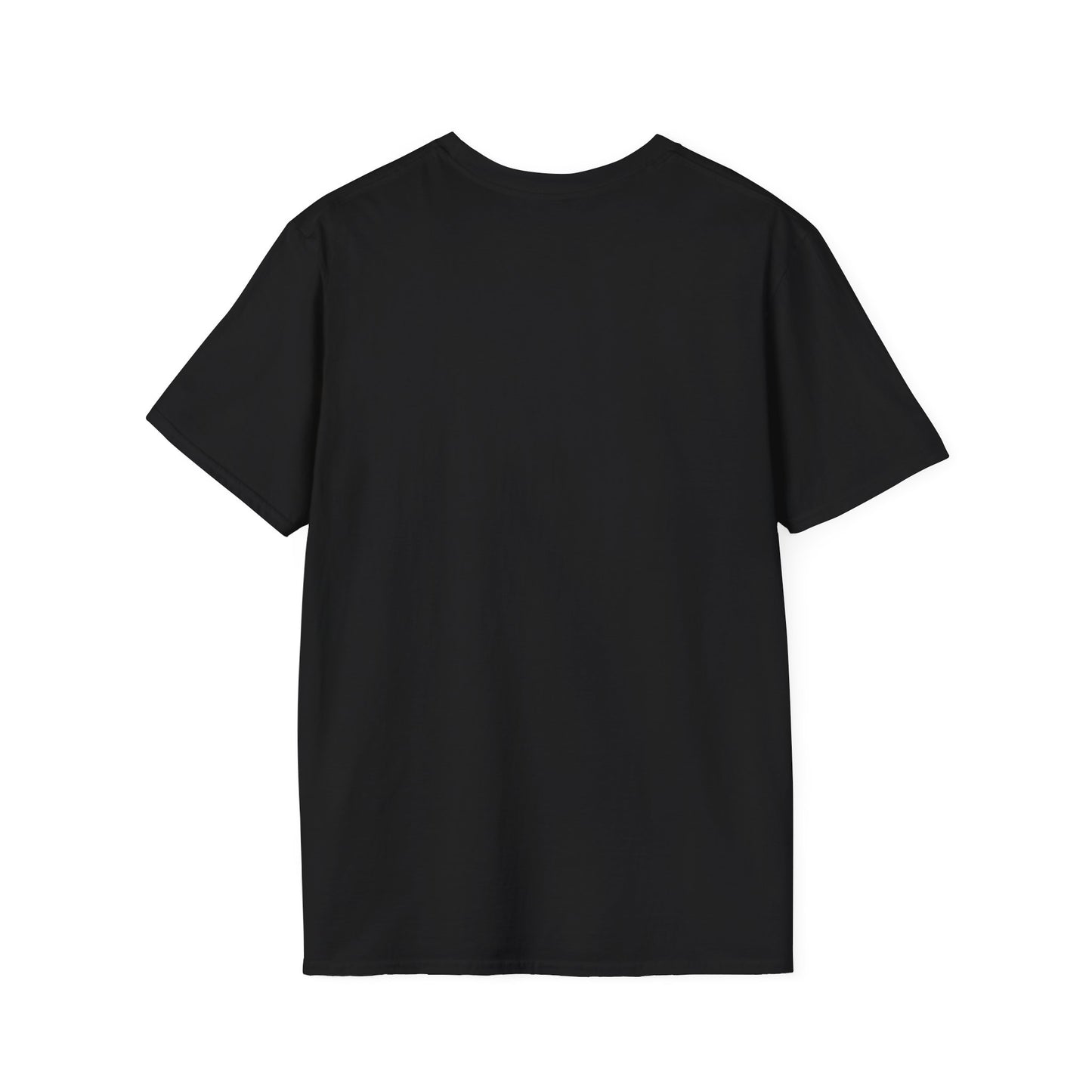 Black Ember - Proof of Lies Delivered Daily Unisex Softstyle T-Shirt
