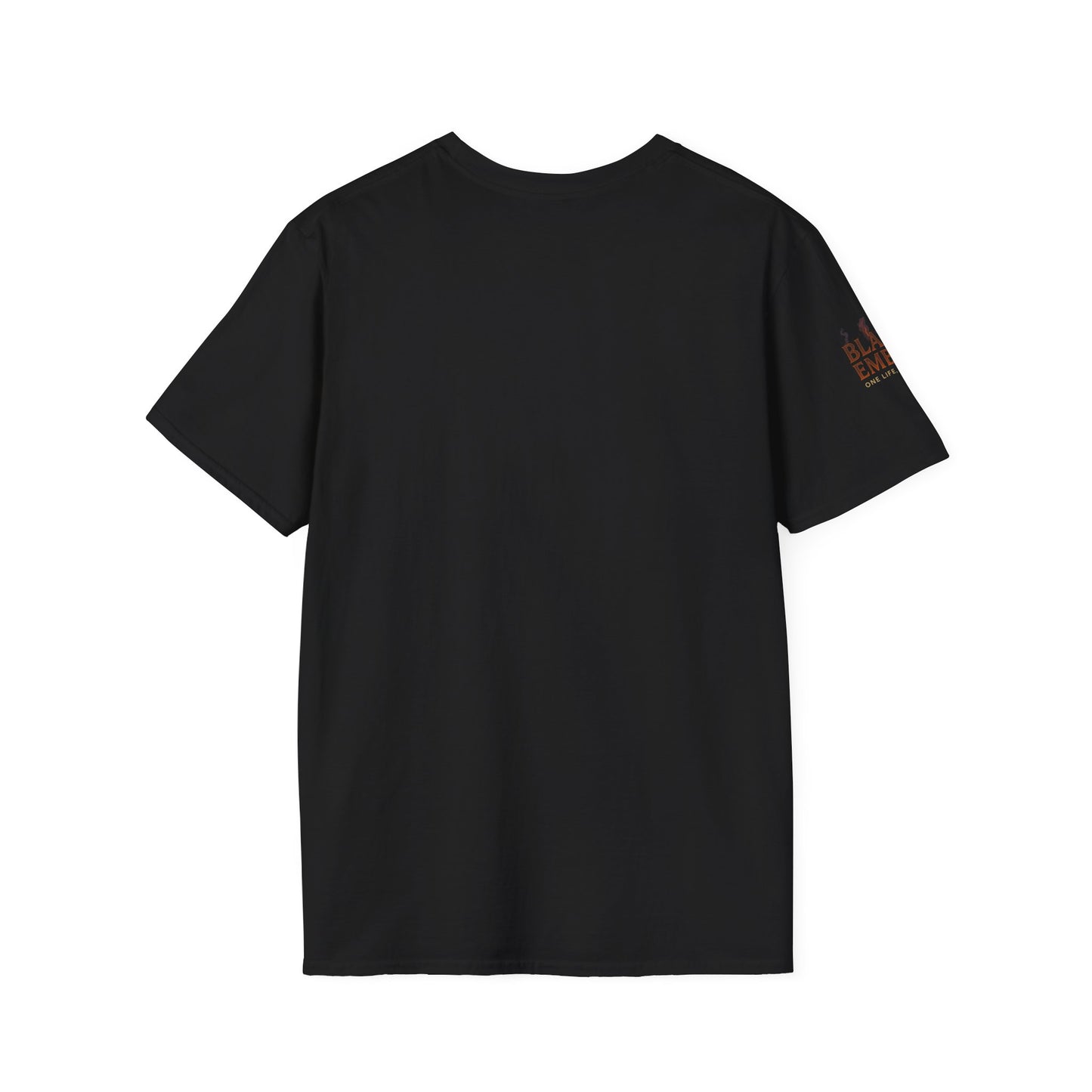 Black Ember Exclusive - Riders of the Storm T-Shirt