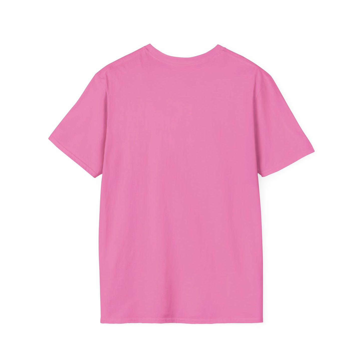 Rides Like a Tide Unisex Softstyle T-Shirt | Coastal Vibes, Beachwear, Gift for Surfers, Casual Summer Tee, Ocean Lover Apparel