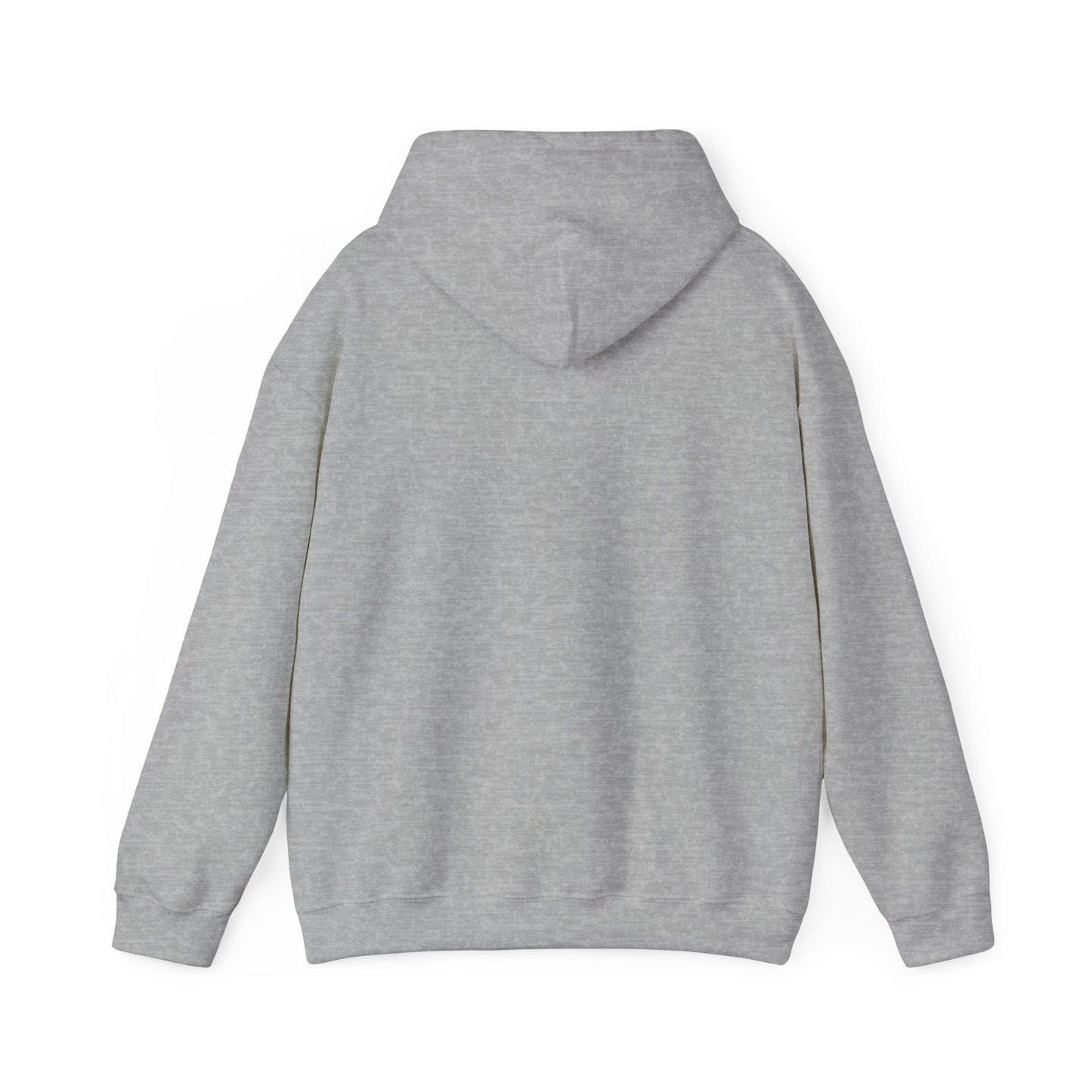 Black Ember Vol.1 Hoodie