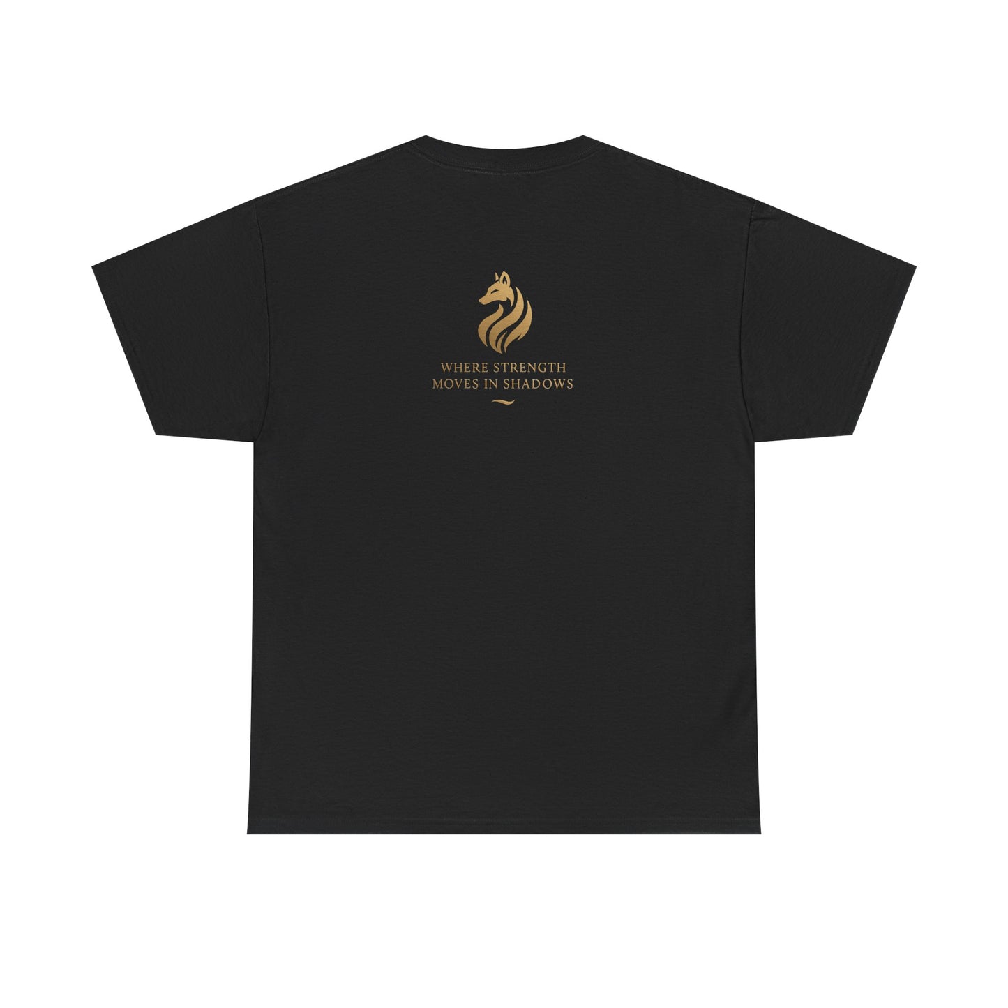 Black Ember Premium T-shirt