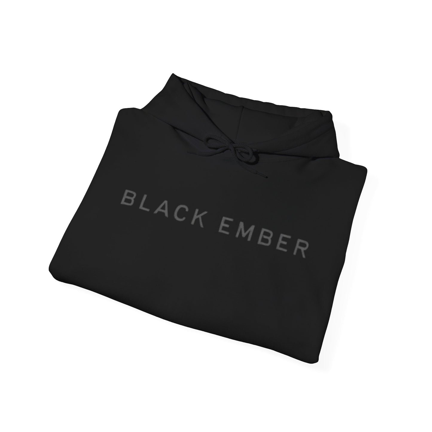 Heir to the Flame — Black Ember