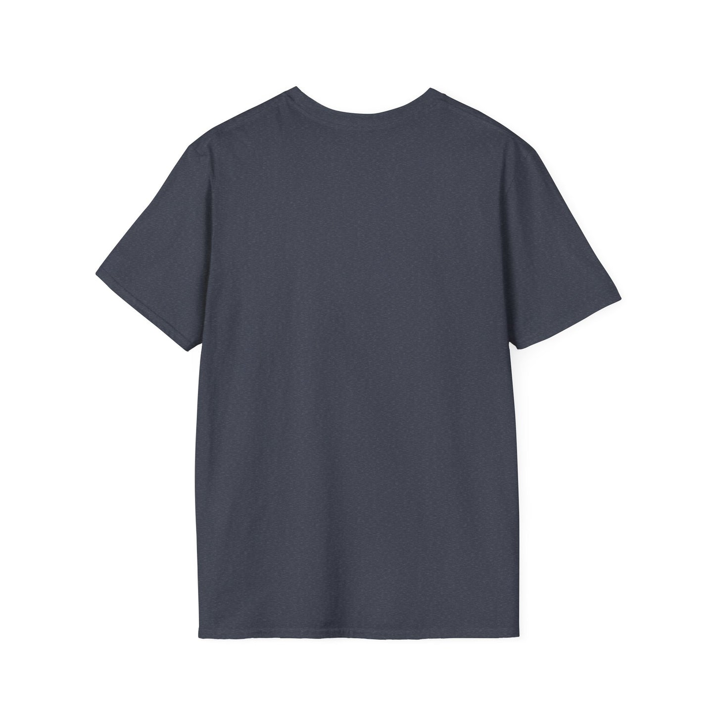 One life, Live it - Black Ember T-shirt
