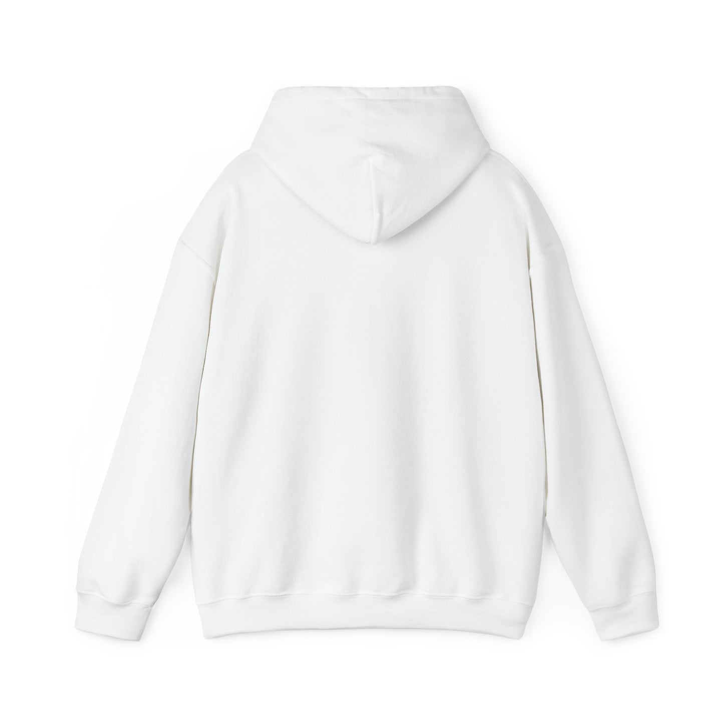 Black Ember Vol.1 Hoodie