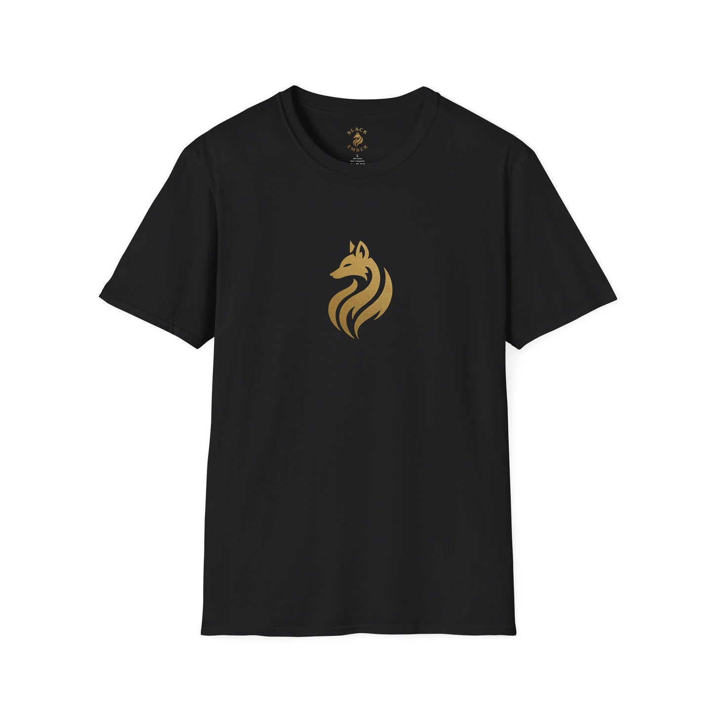 Born Again - Black Ember Exclusive T-shirt