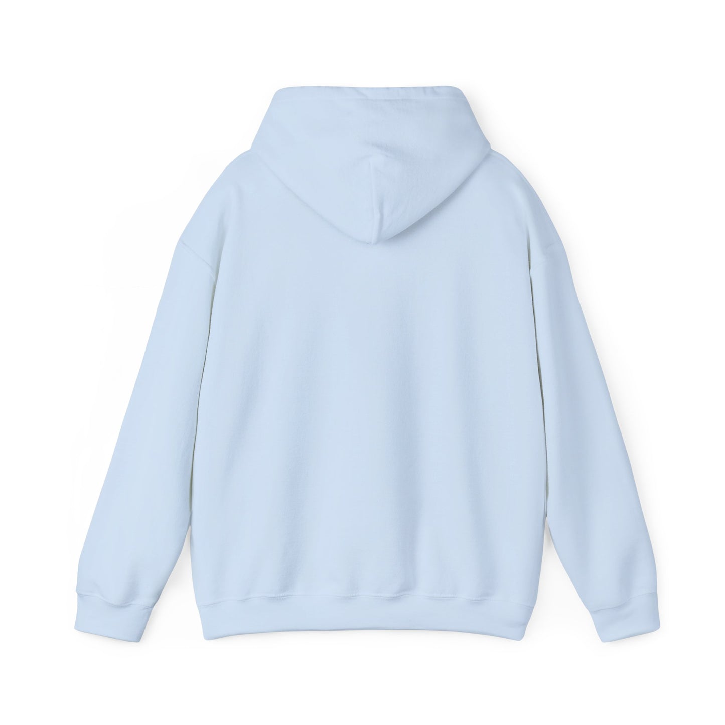 Black Ember Vol.1 Hoodie