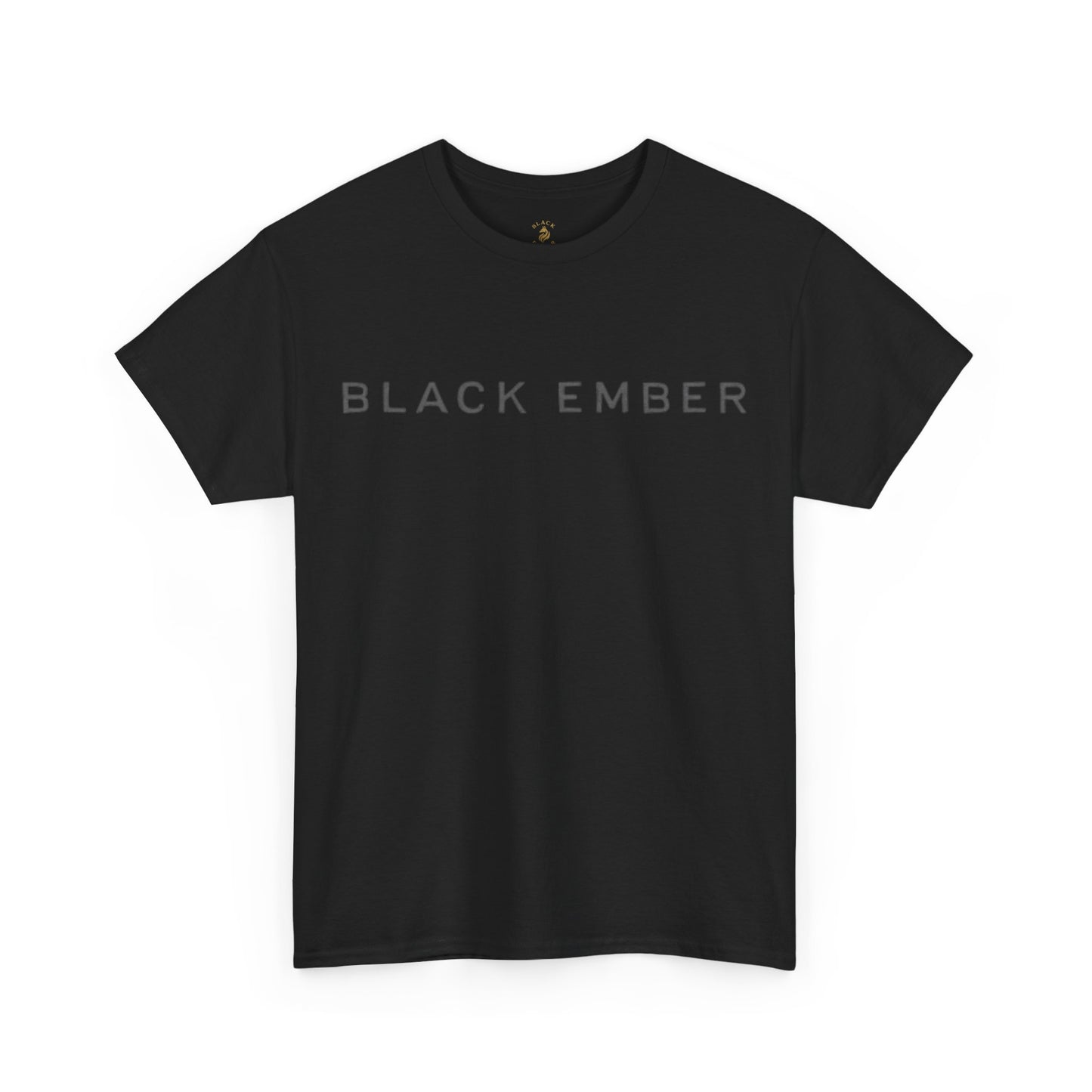 Black Ember Night out T-Shirt