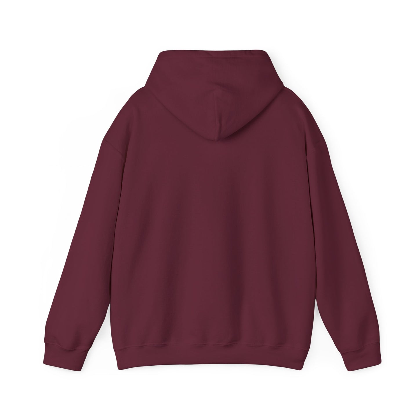 Black Ember Vol.1 Hoodie
