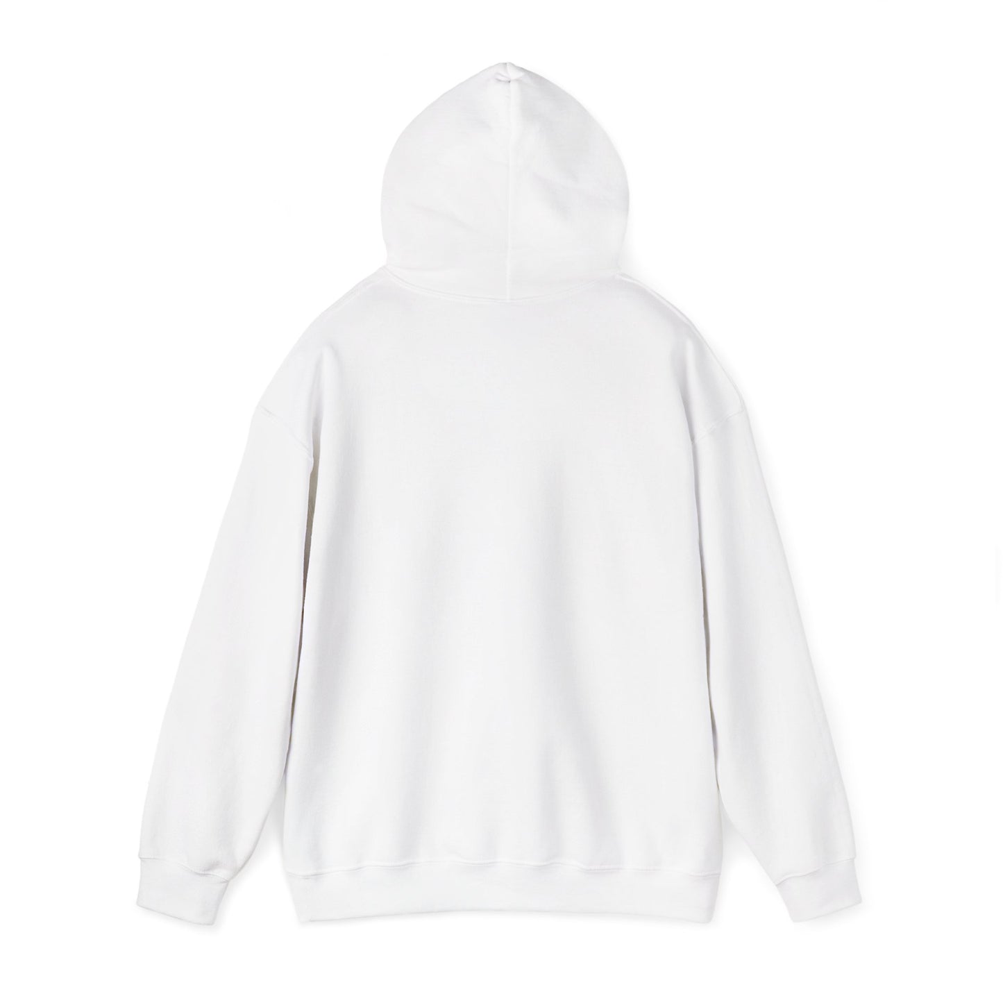 Black Ember Vol.1 Hoodie