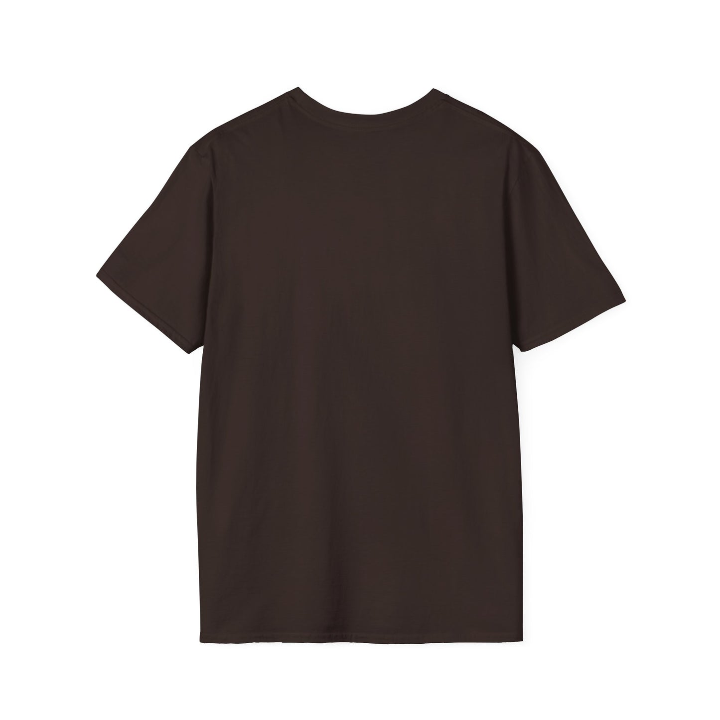 Wi-Fi Skeleton Black Ember T-Shirt