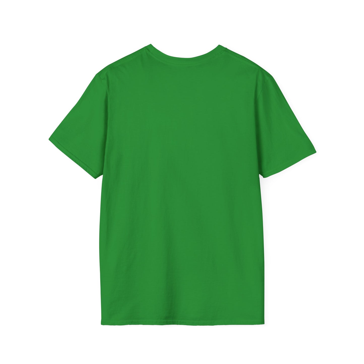 Black Ember NPC T-Shirt