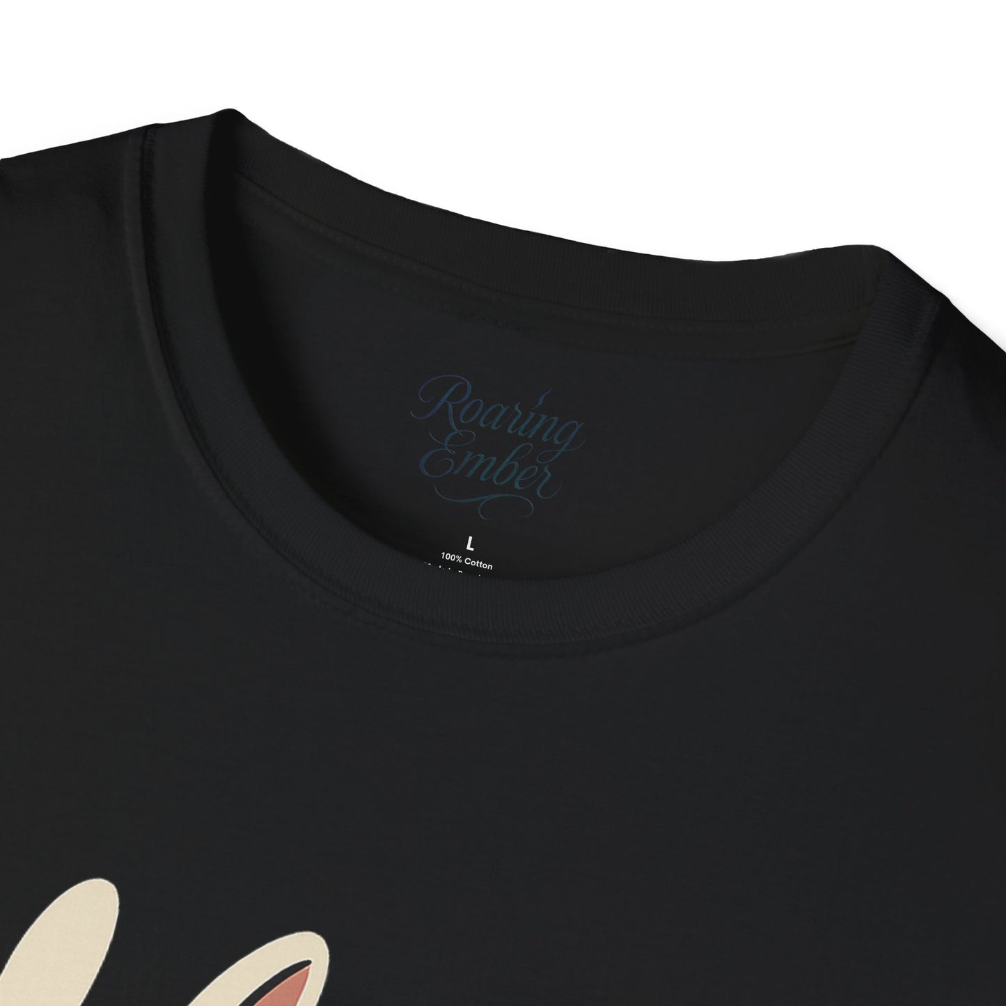 Roaring Ninja T-Shirt