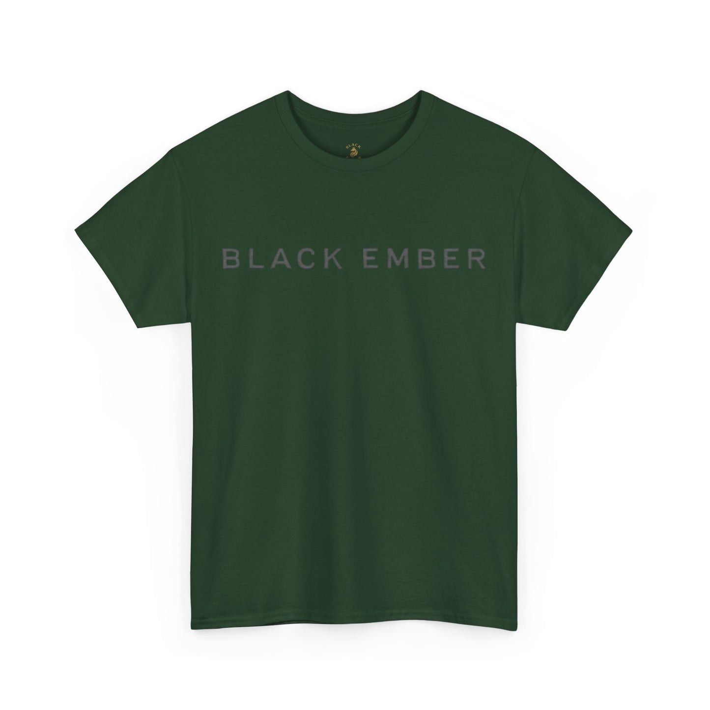 Black Ember Night out T-Shirt