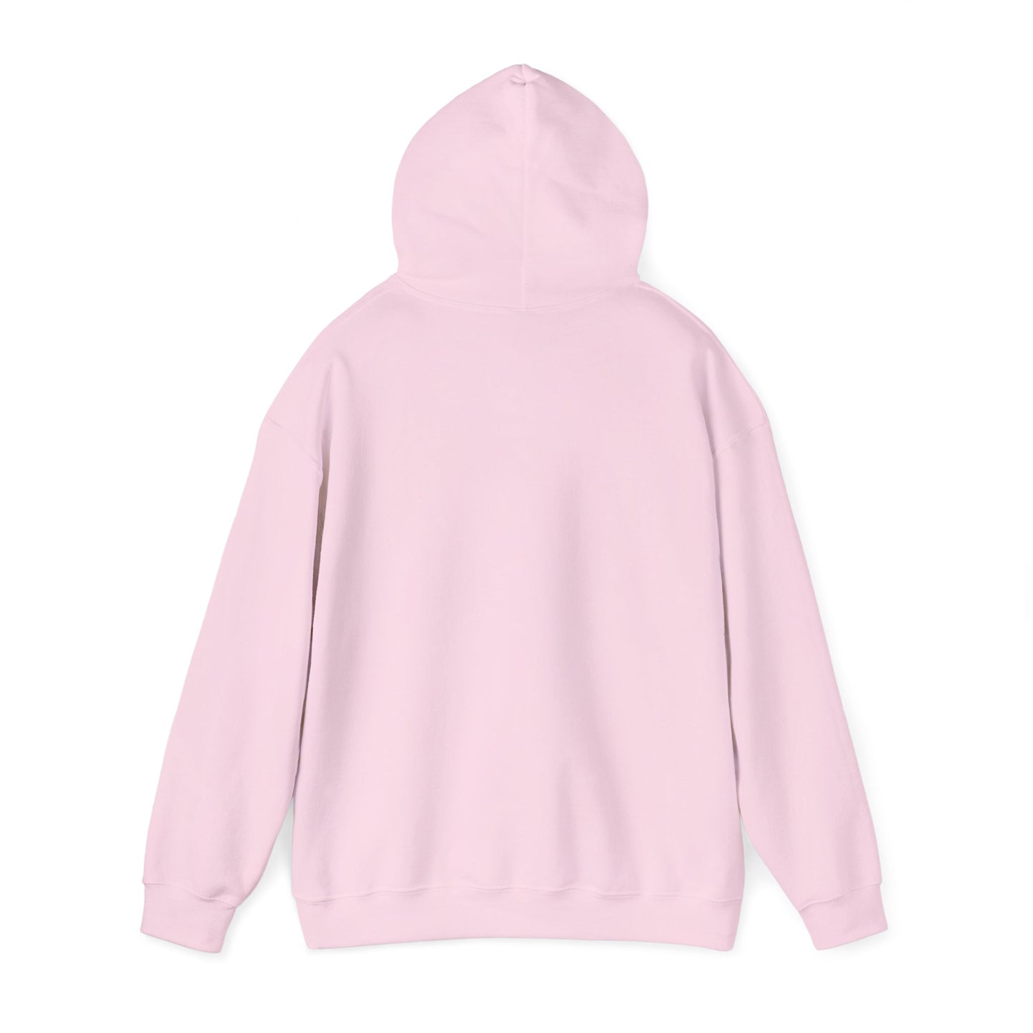 Black Ember Vol.1 Hoodie