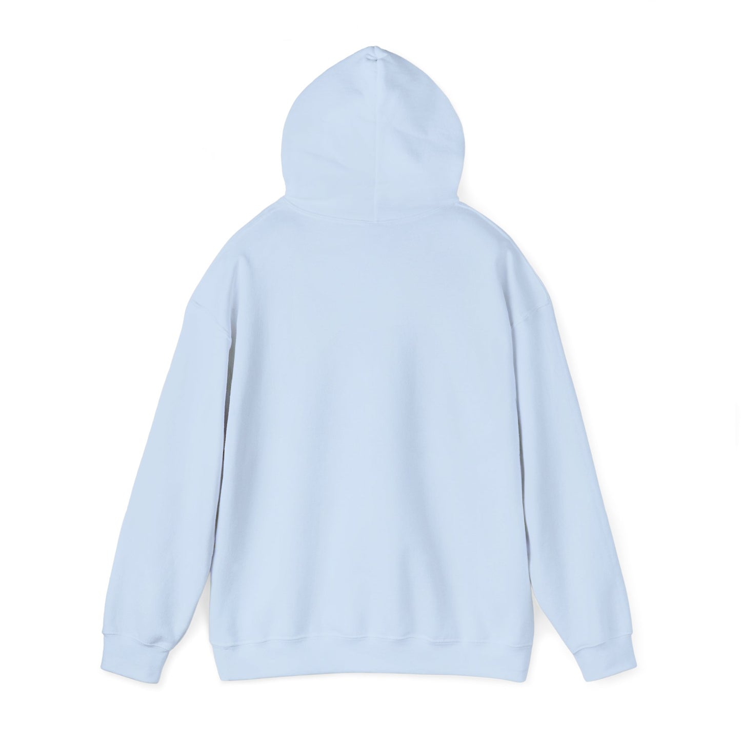 Black Ember Vol.1 Hoodie
