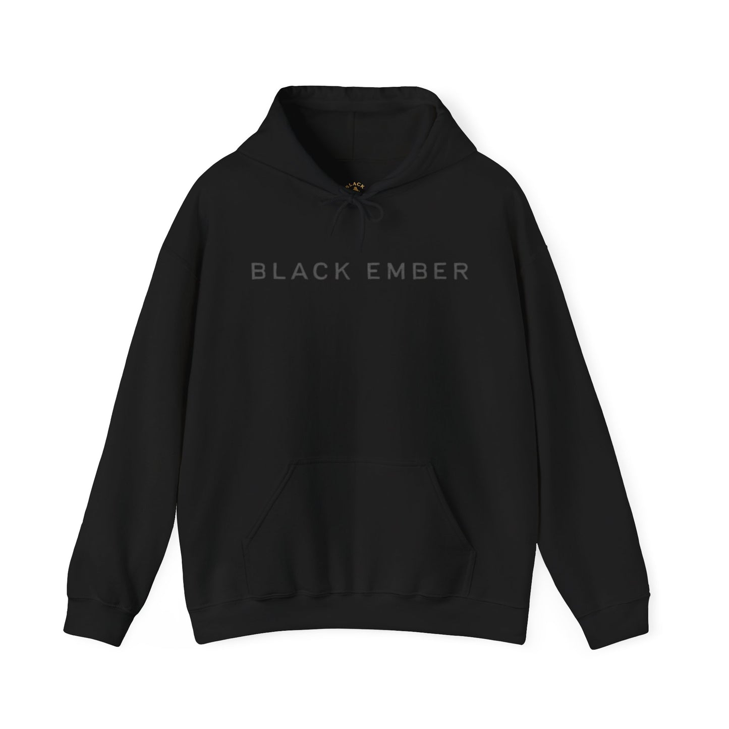 Heir to the Flame — Black Ember