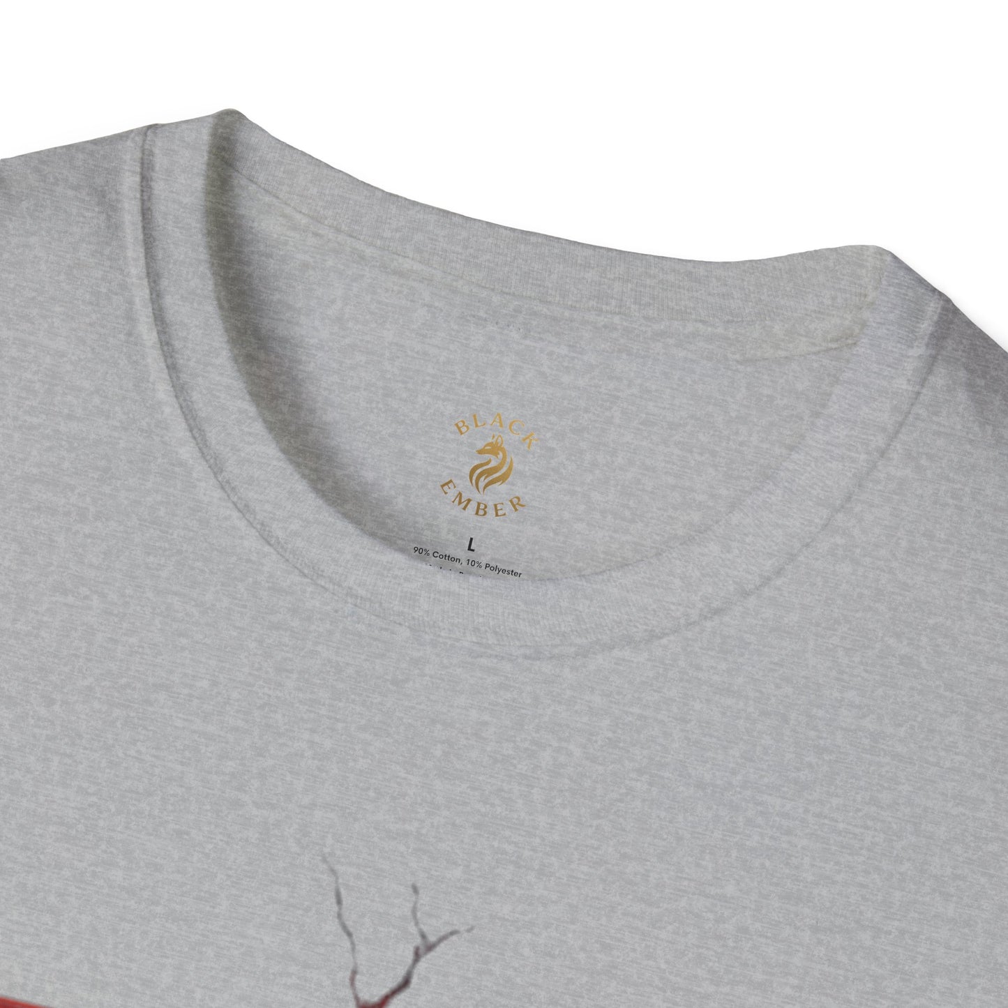 Truth Fell Through The Cracks Unisex T-Shirt