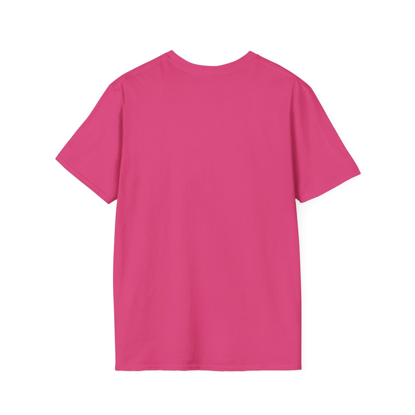 Buckle Up Roaring Ember T-Shirt