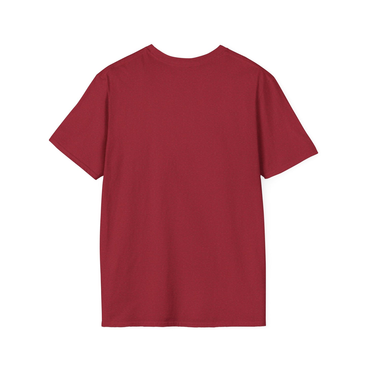 Stud Banter - Black Ember T-Shirt