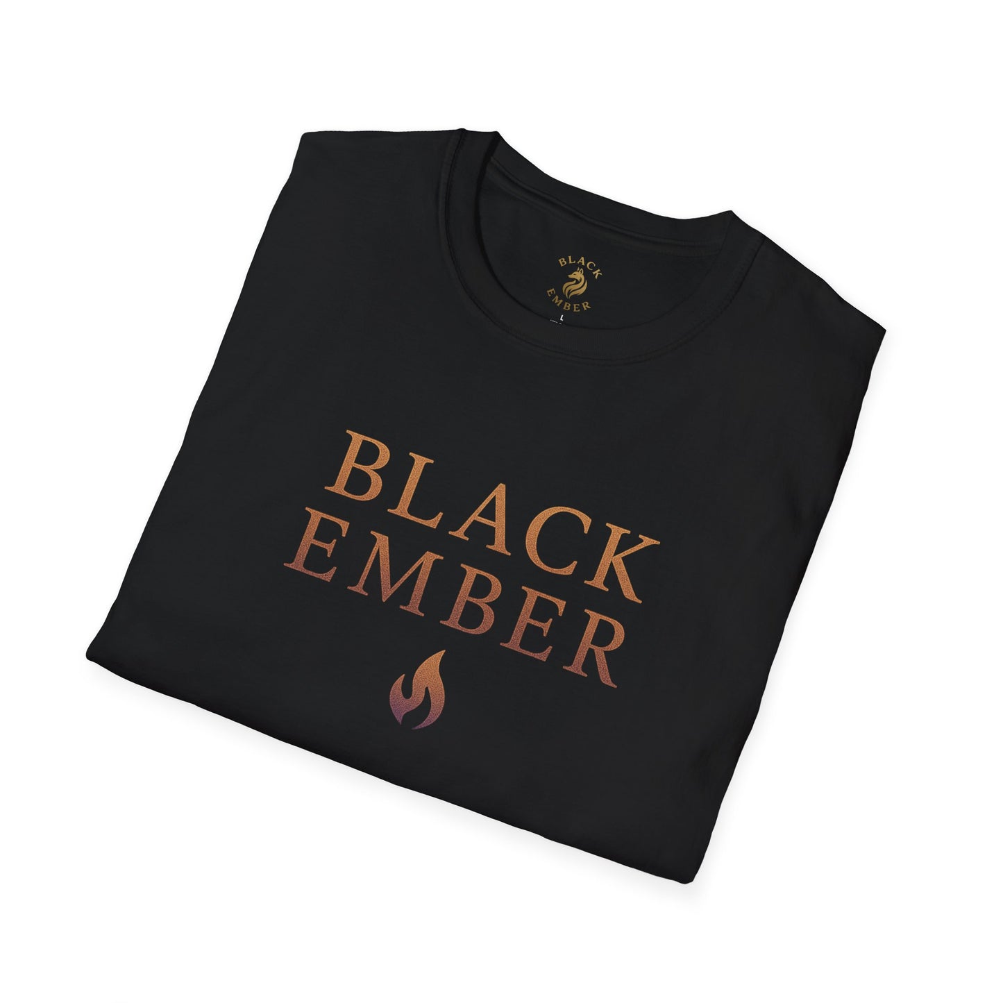 The Goat - Unisex Black Ember Edition