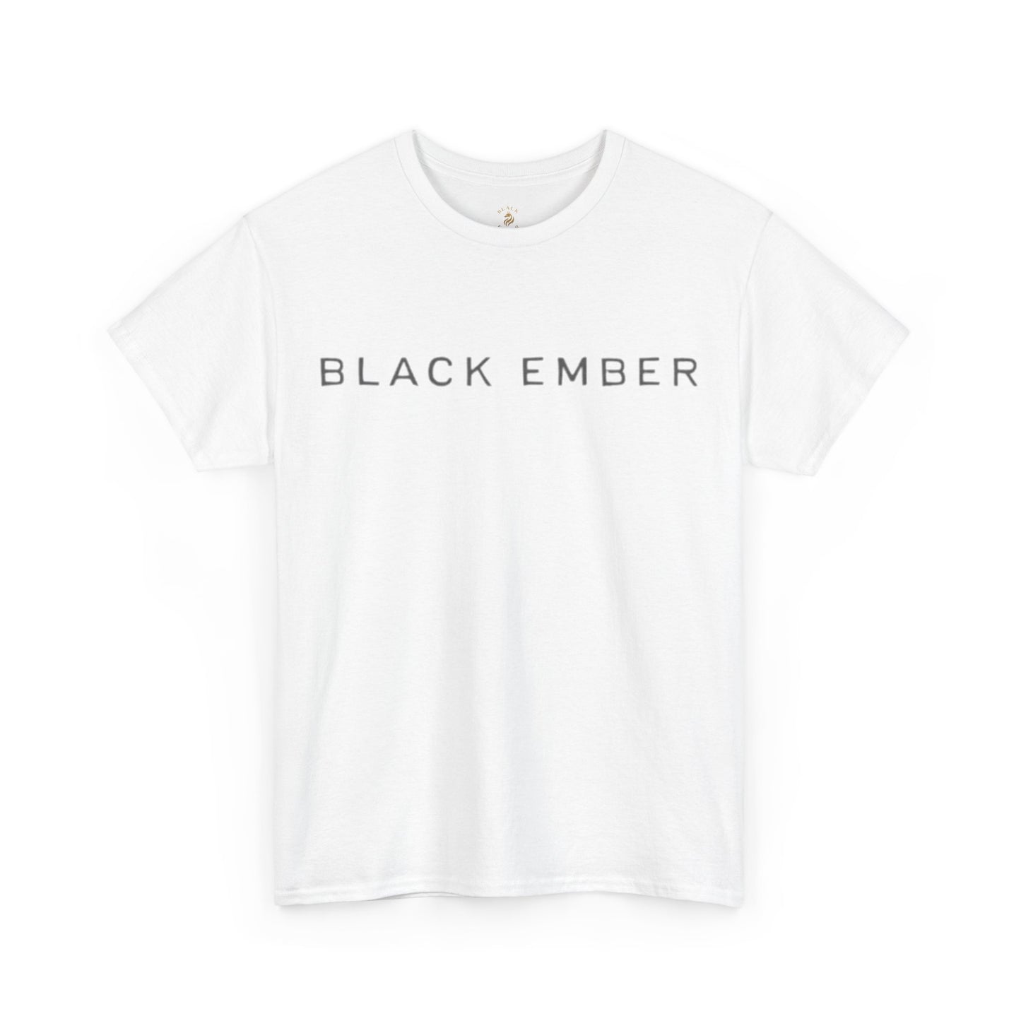 Black Ember Night out T-Shirt