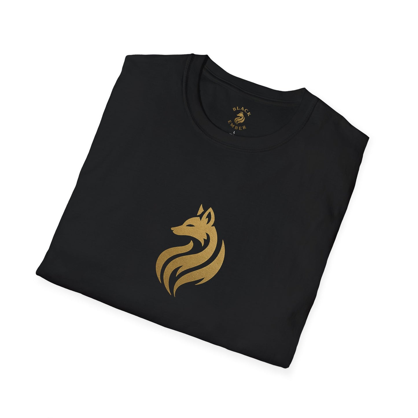 Born Again - Black Ember Exclusive T-shirt