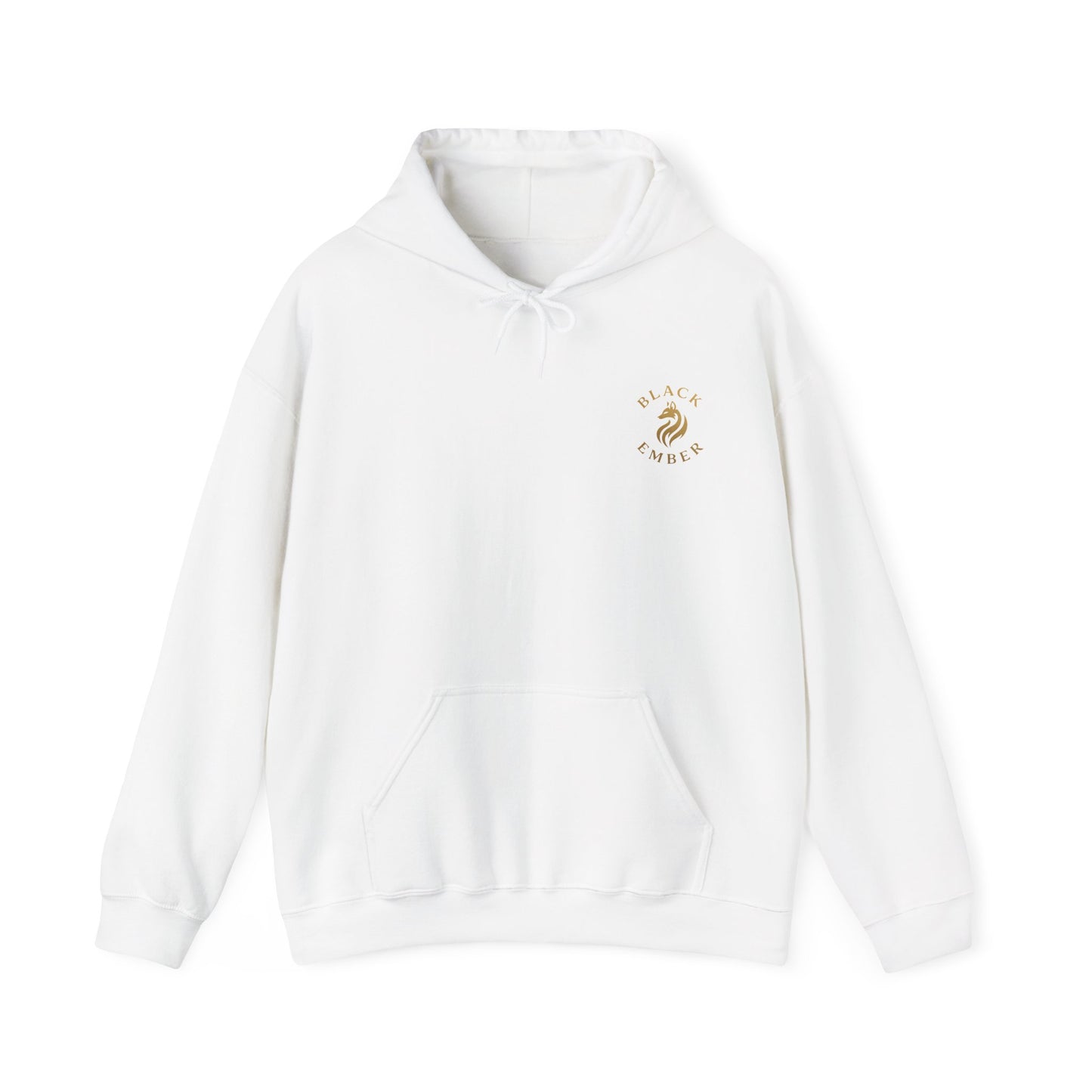 Elephant Family "Lead Them Well Hoodie"