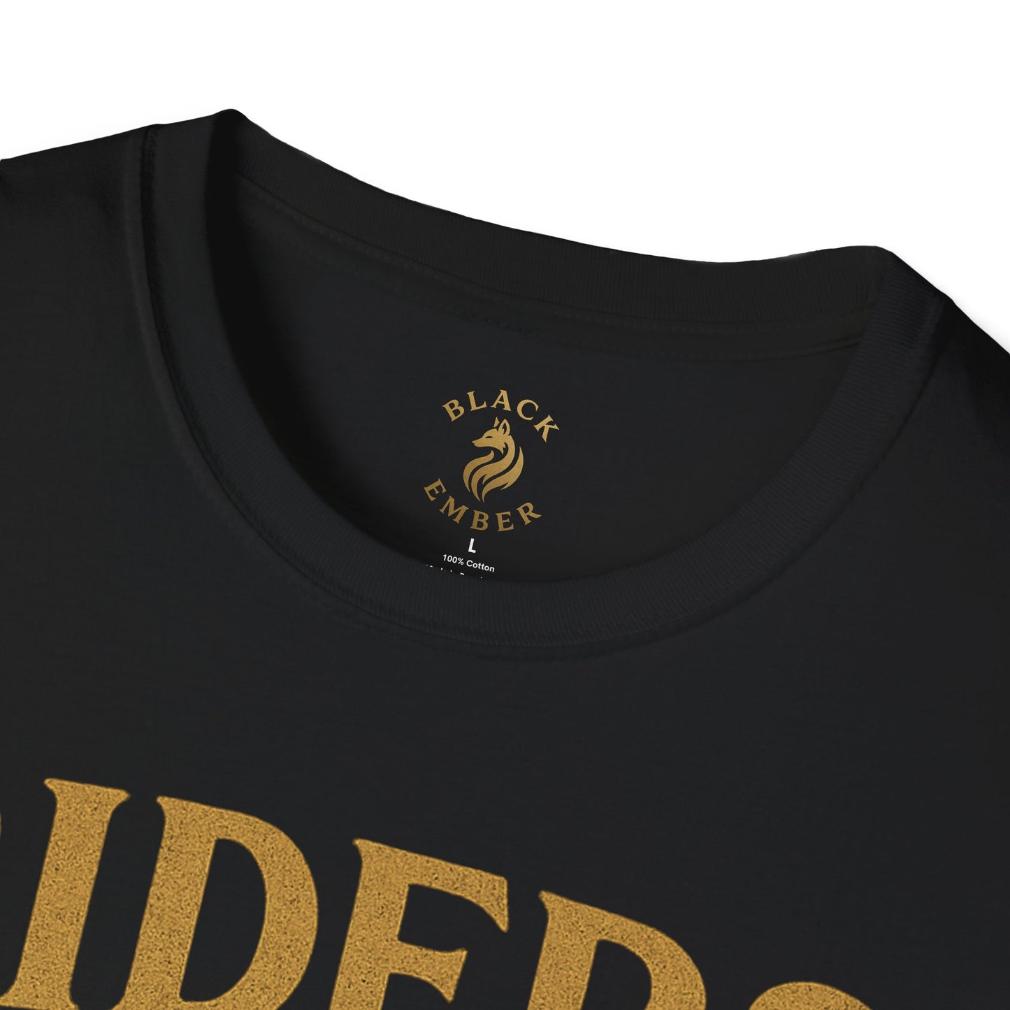 Black Ember Exclusive - Riders of the Storm T-Shirt