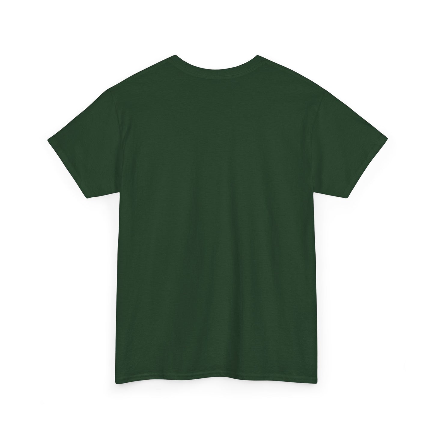 Black Ember Night out T-Shirt