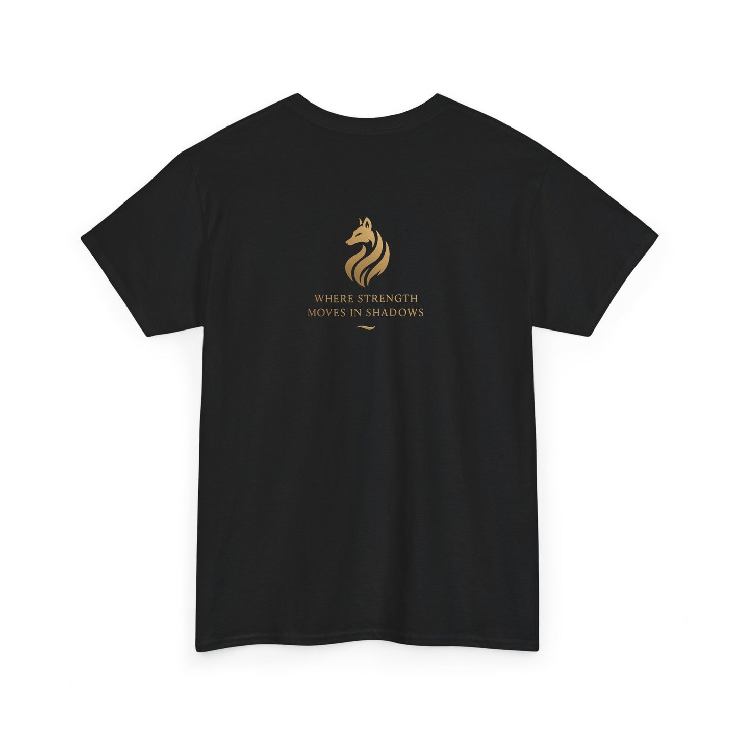 Black Ember Premium T-shirt