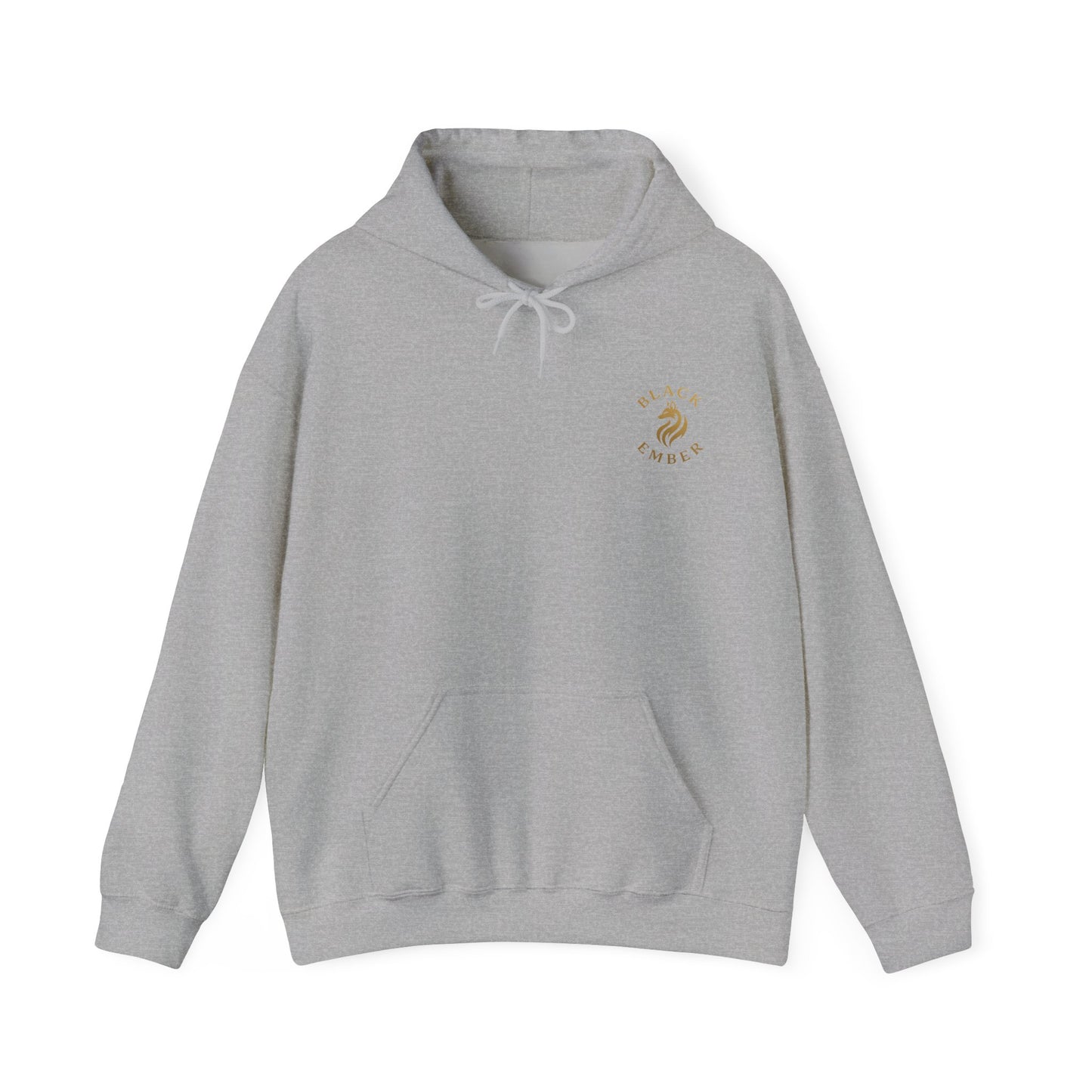 Elephant Family "Lead Them Well Hoodie"