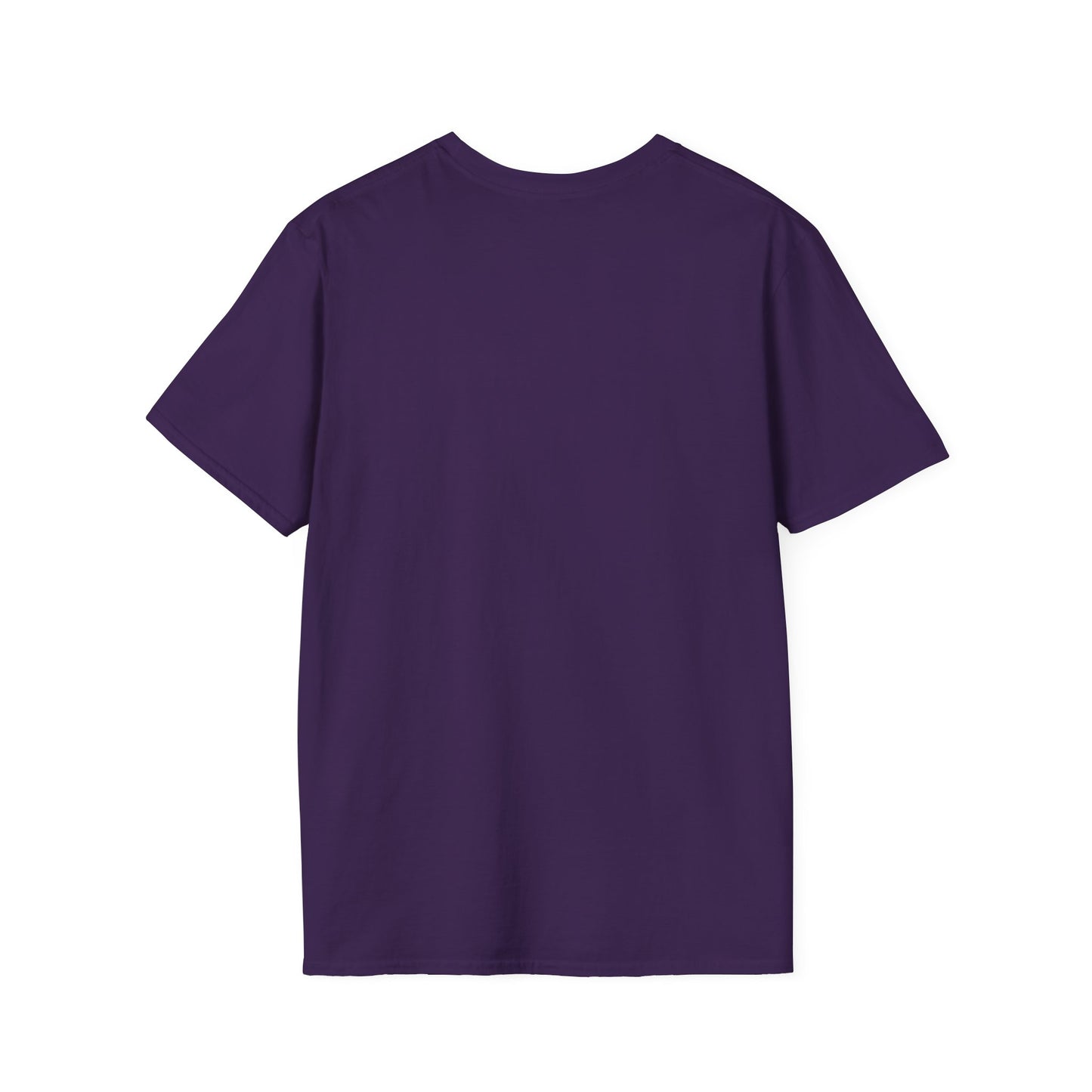 Stud Banter - Black Ember T-Shirt