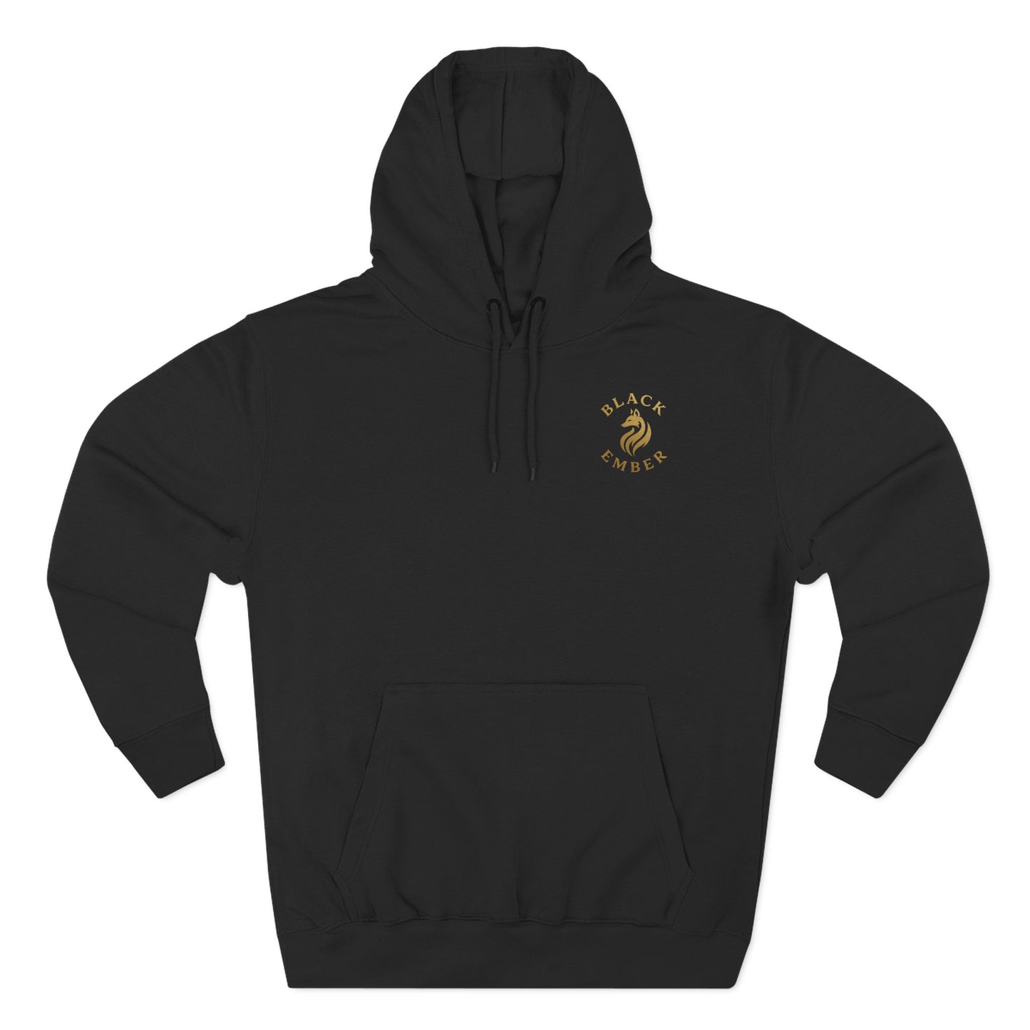 Shadow Forged the Shape – Sun & Moon Signature Hoodie