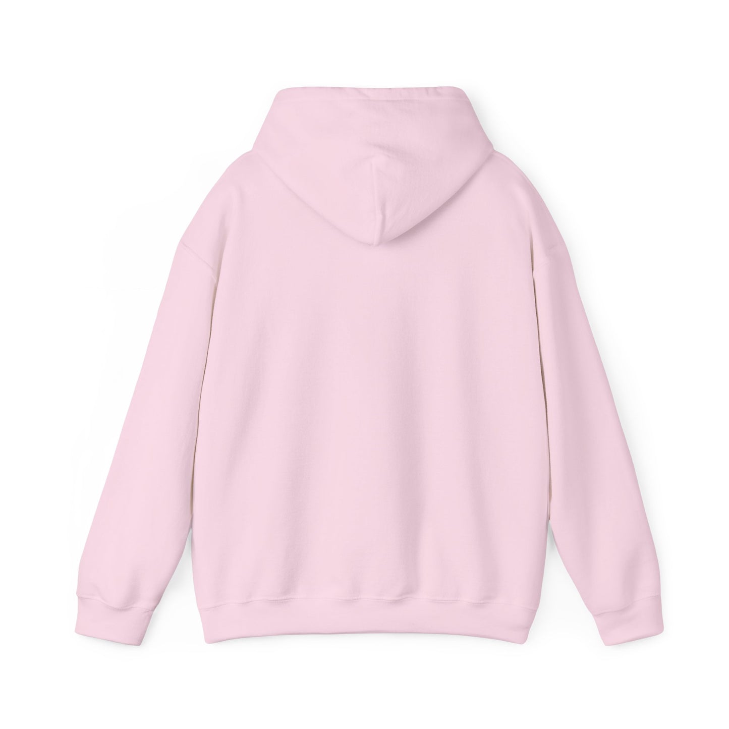 Black Ember Vol.1 Hoodie
