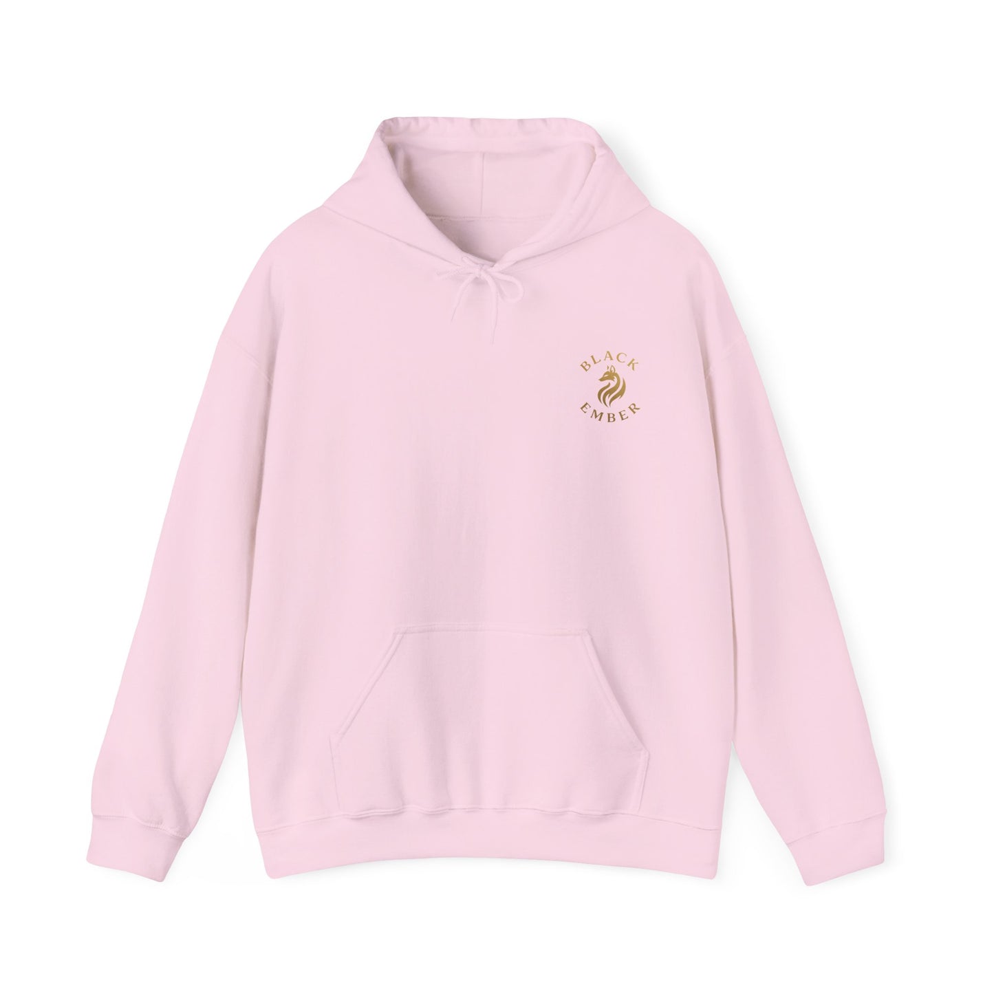 Elephant Family "Lead Them Well Hoodie"