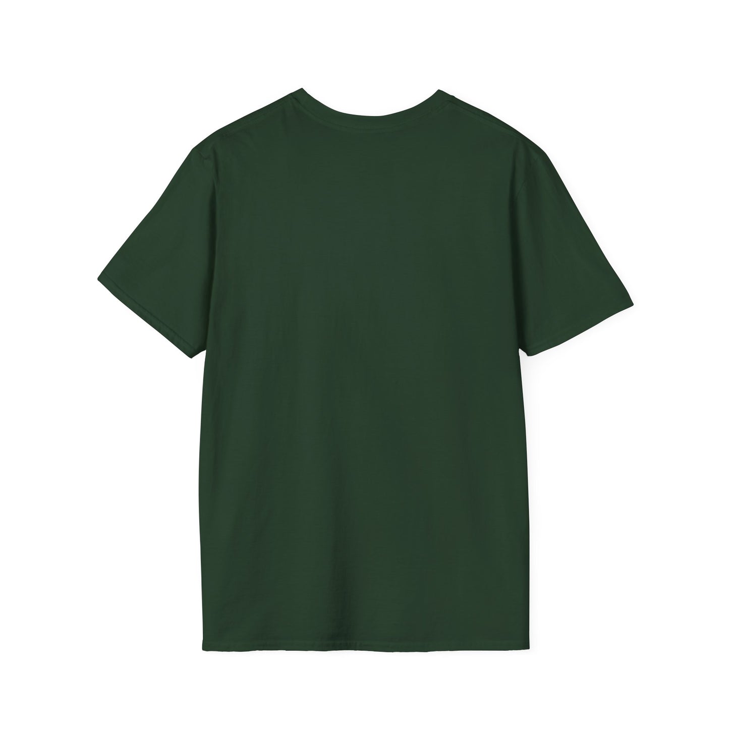 Programmed to Perform - Black Ember T-shirt