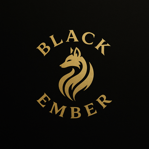 Black Ember