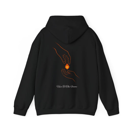 Heir to the Flame — Black Ember