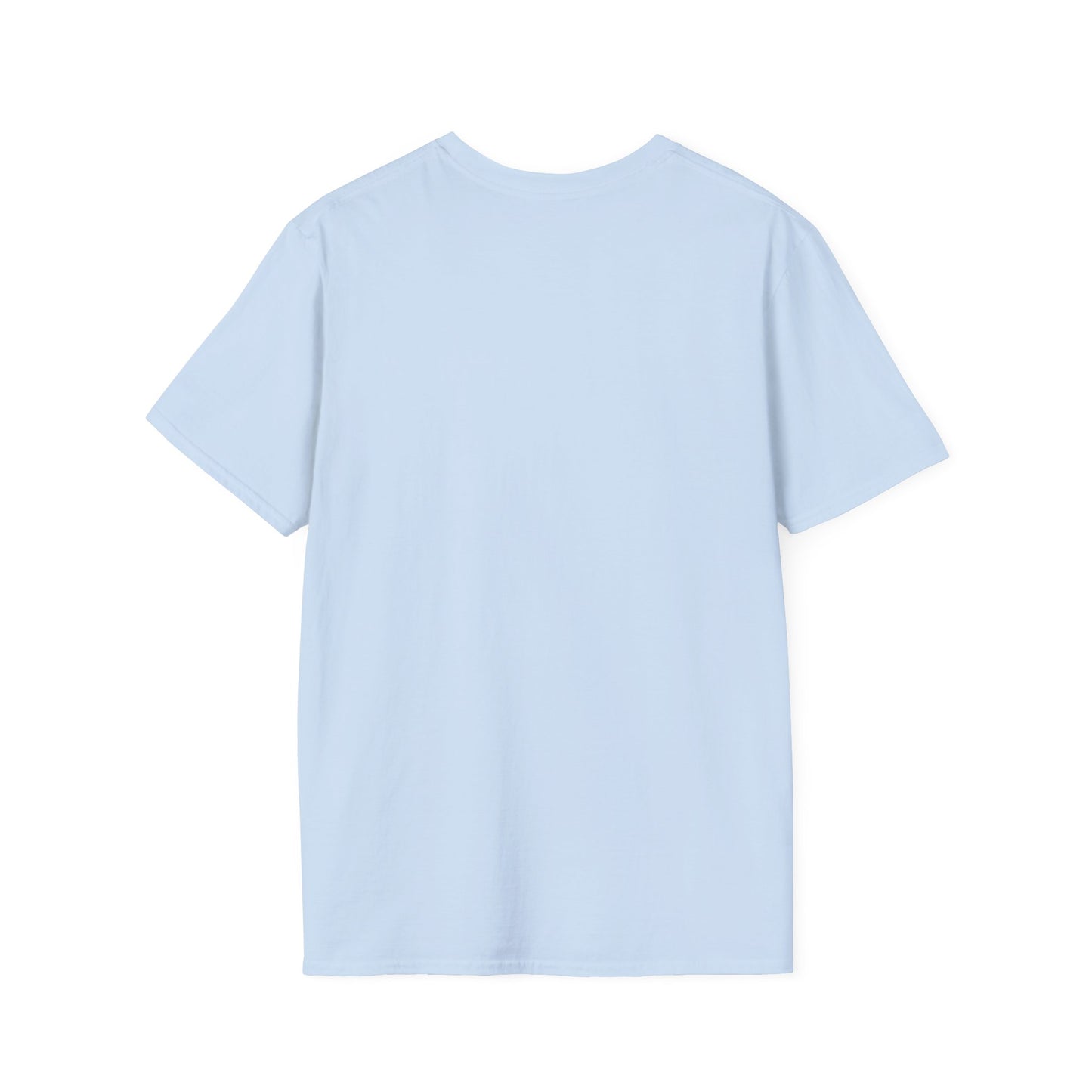 Unisex T-Shirt Black Ember Compliance is the new currency