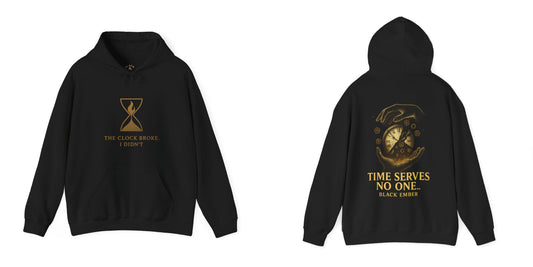 Black Ember Exclusive - Timebreaker