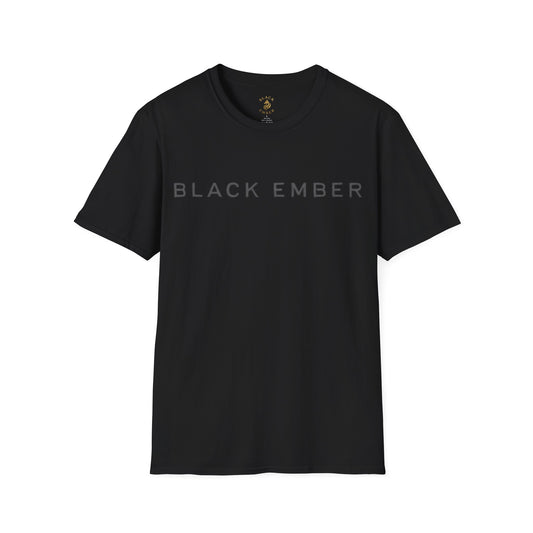 Black Ember - Cosmic Zen T-shirt