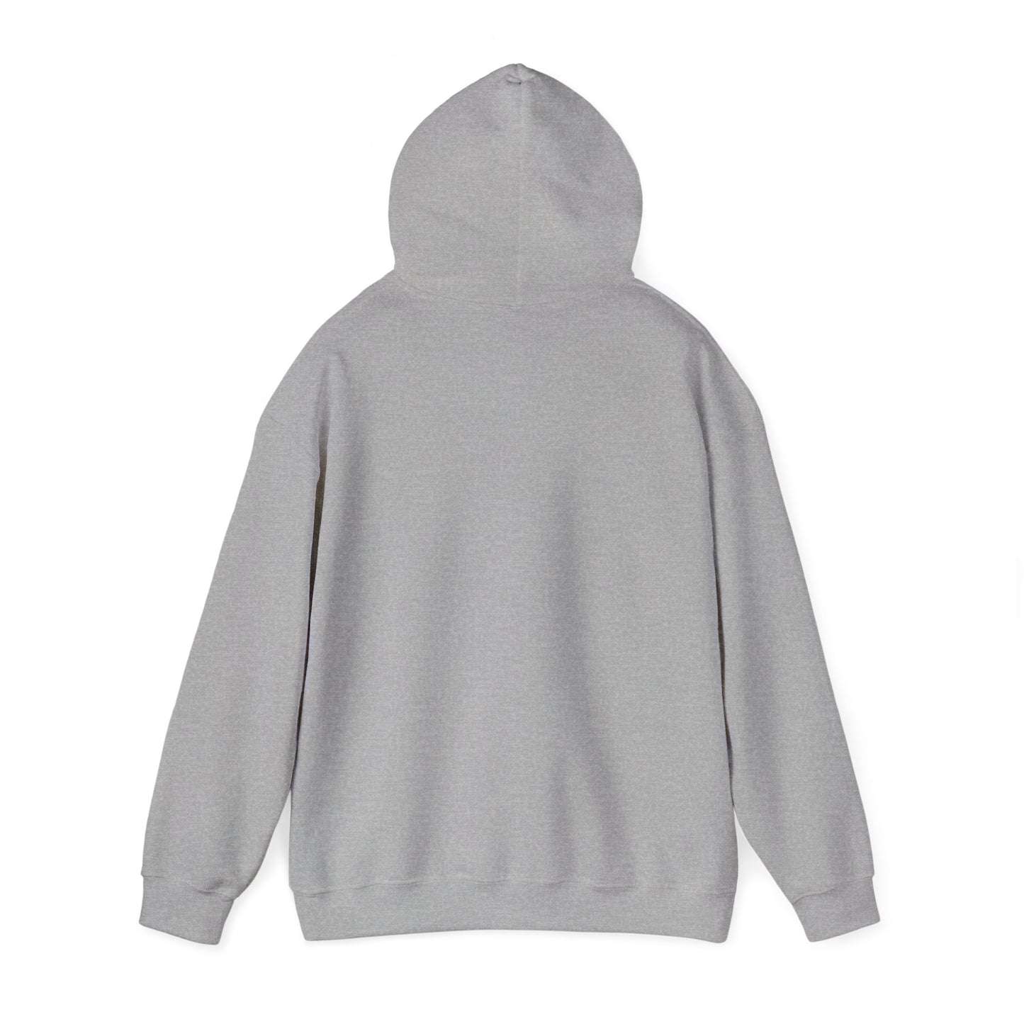 Black Ember Vol.1 Hoodie