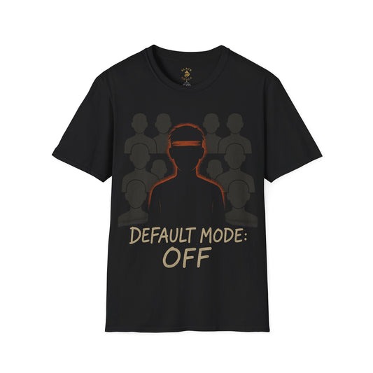 Black Ember NPC T-Shirt